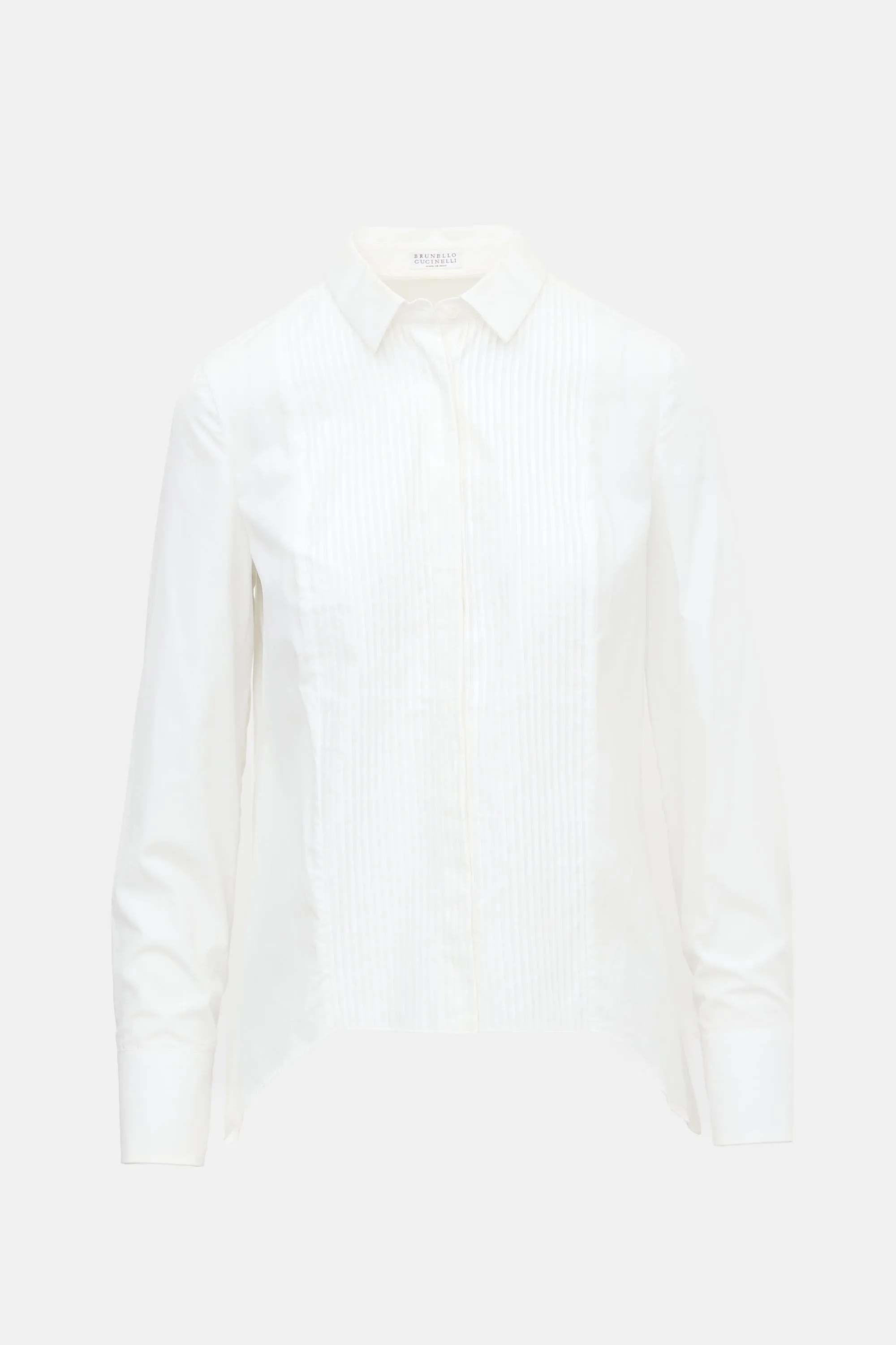 Tuxedo Shirt sold by VSP Consignment
