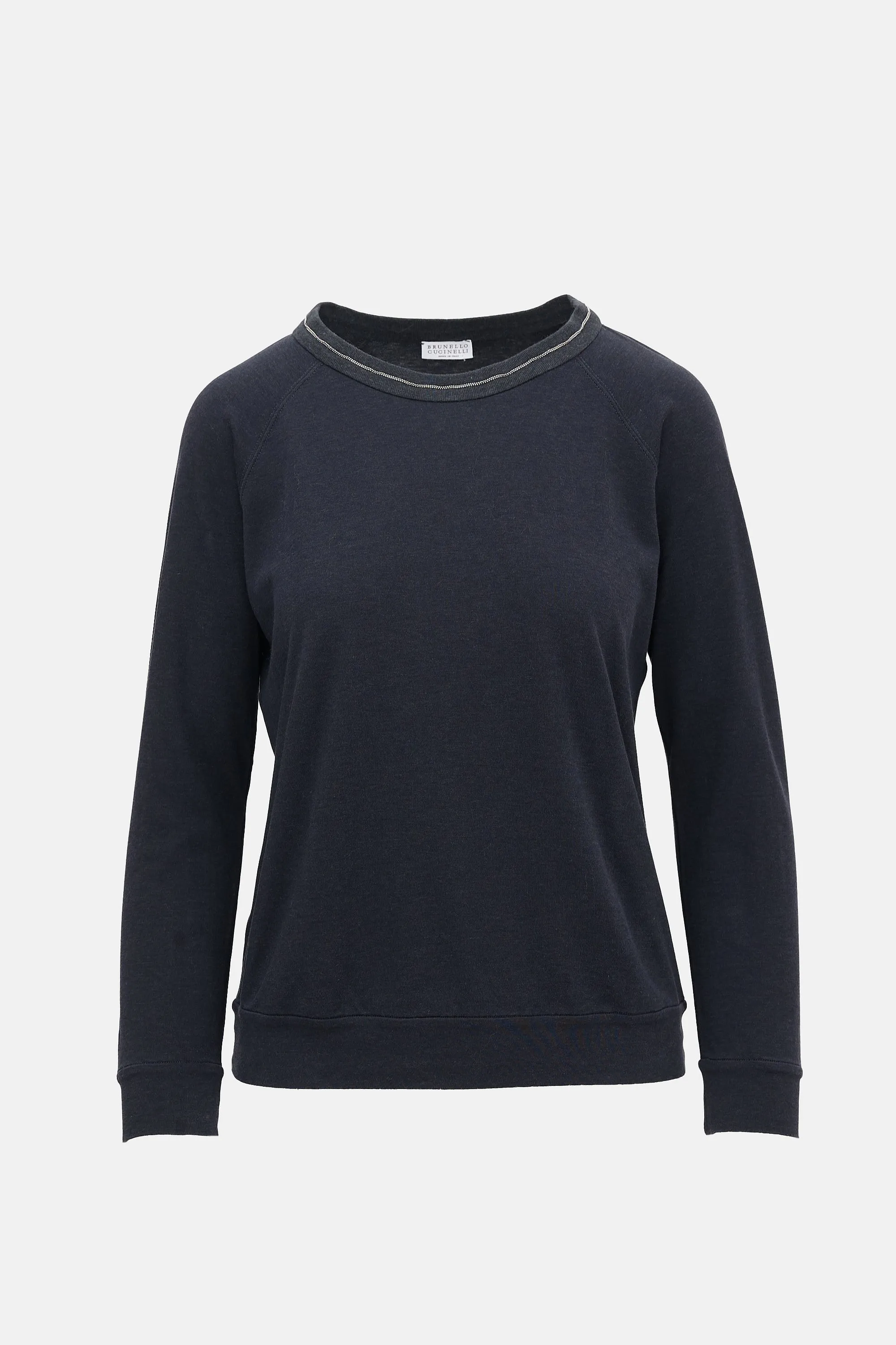 Jersey Monili Top sold by VSP Consignment
