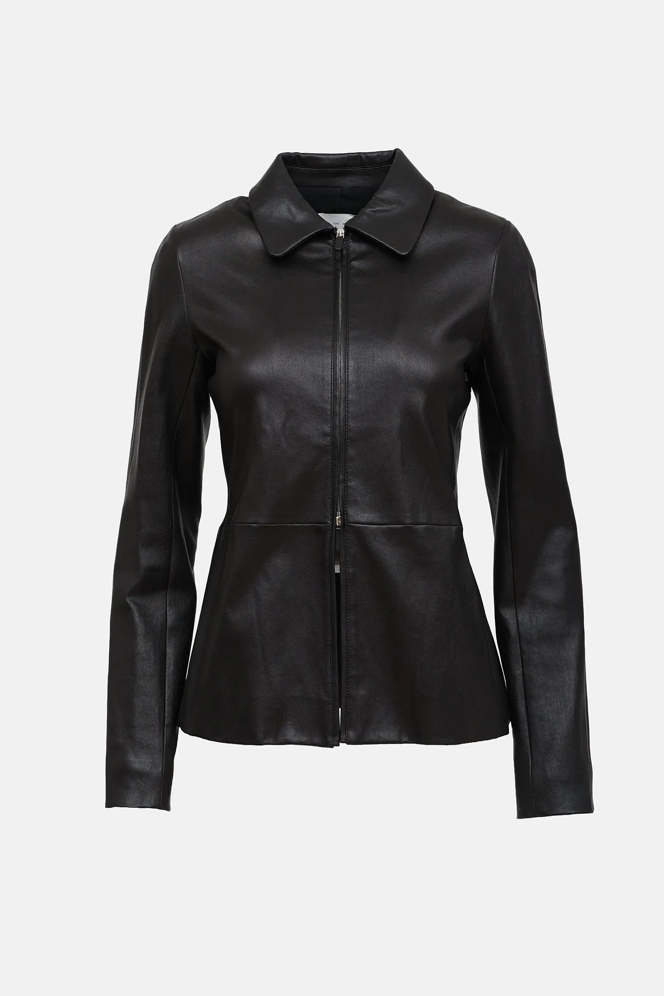Leather Jacket sold by VSP Consignment