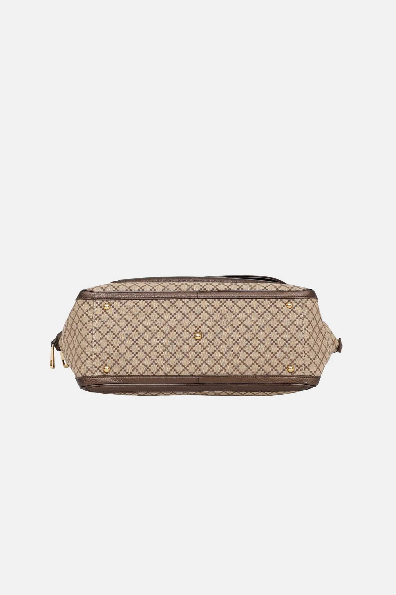 Medium 1973 Diamante Top Handle Bag sold by VSP Consignment product image thumbnail 5