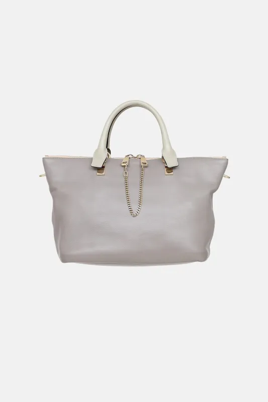 Baylee Tote Bag made by Chloe