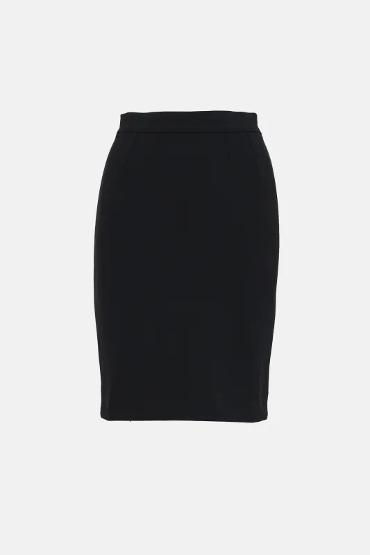 Pencil Midi Skirt made by Dolce & Gabanna