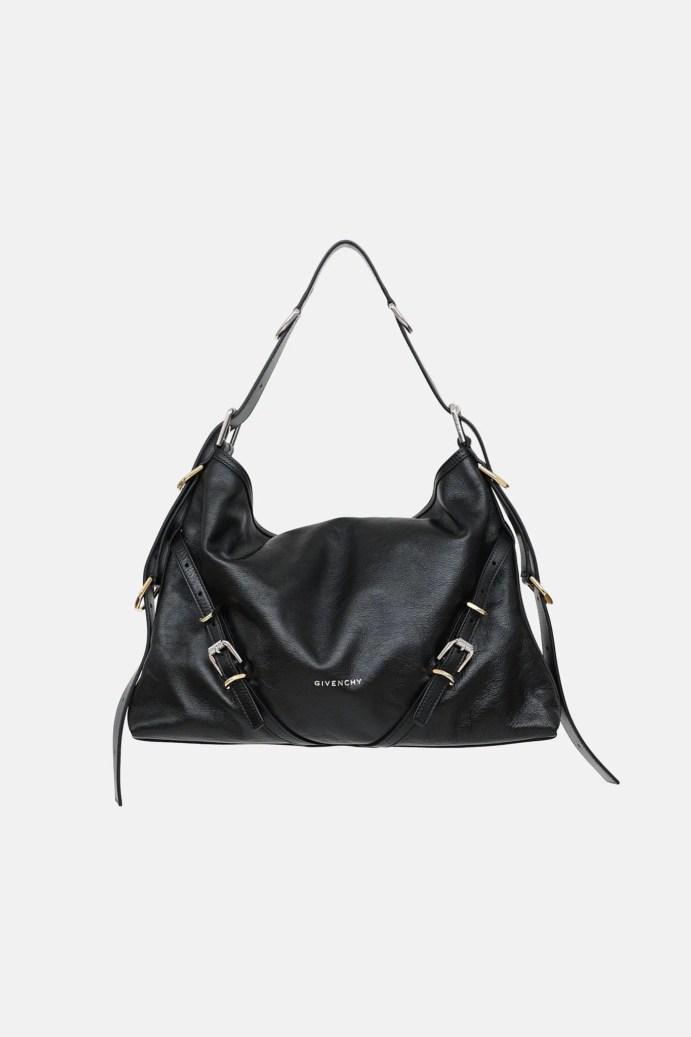 Voyou Shoulder Bag sold by VSP Consignment
