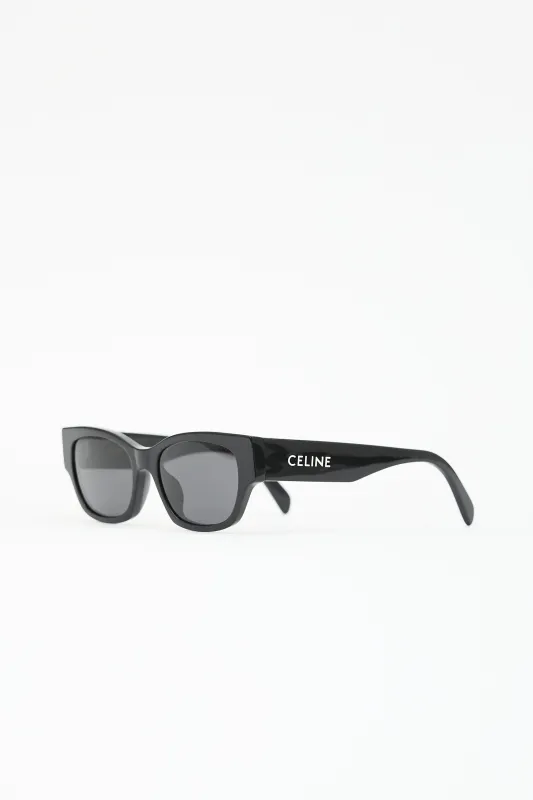 CL40197U Sunglasses made by Celine