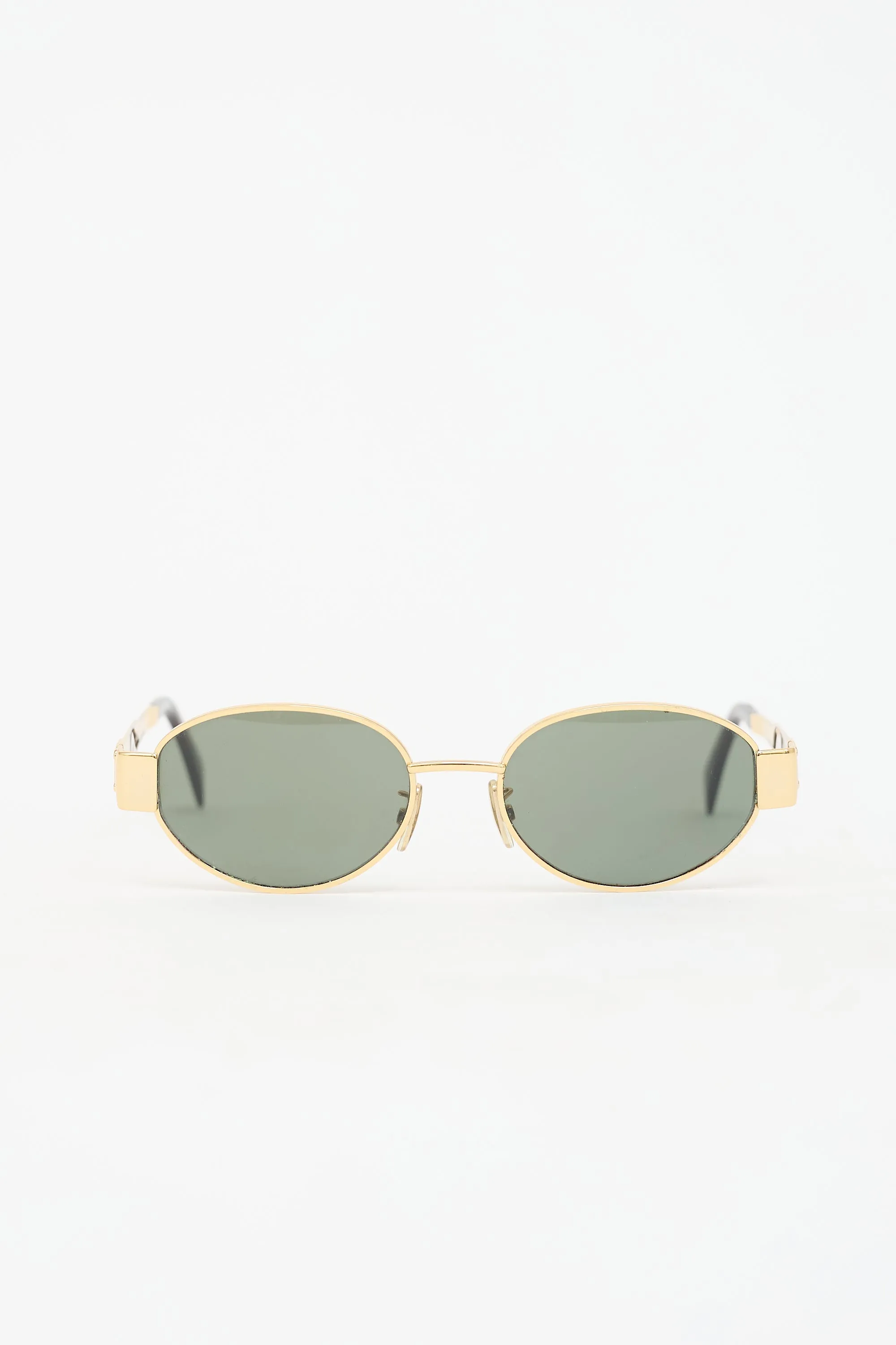 CL40235U Triomphe Sunglasses sold by VSP Consignment