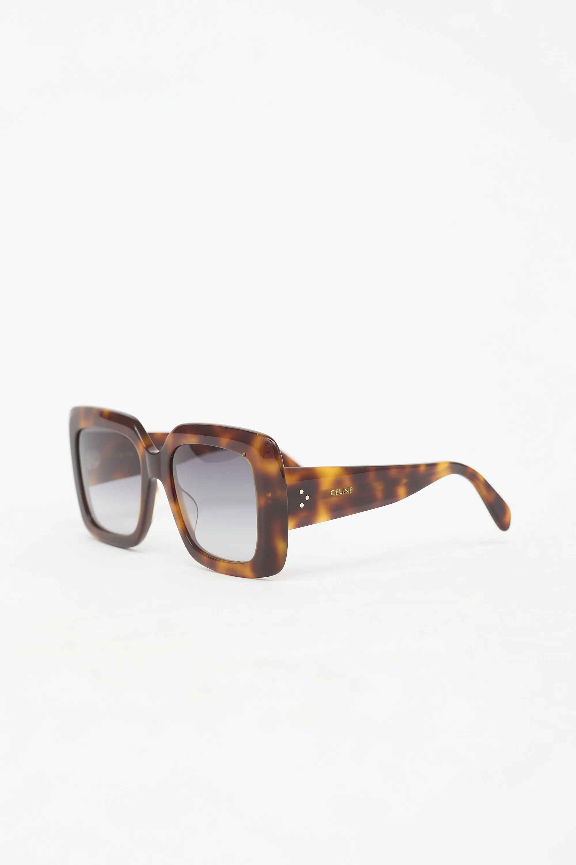 CL402631 Square Sunglasses sold by VSP Consignment product image thumbnail 2