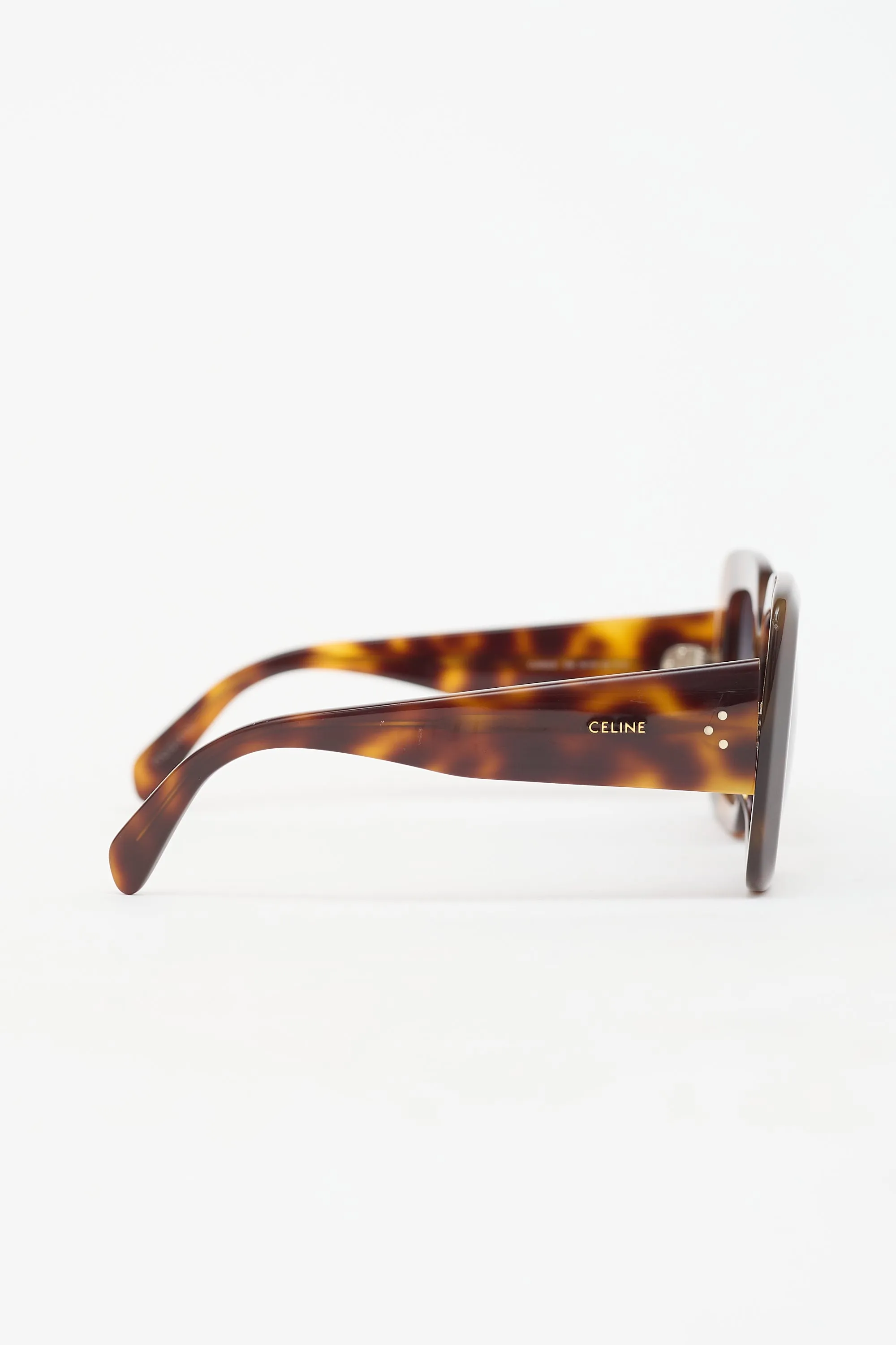CL402631 Square Sunglasses sold by VSP Consignment product image thumbnail 3
