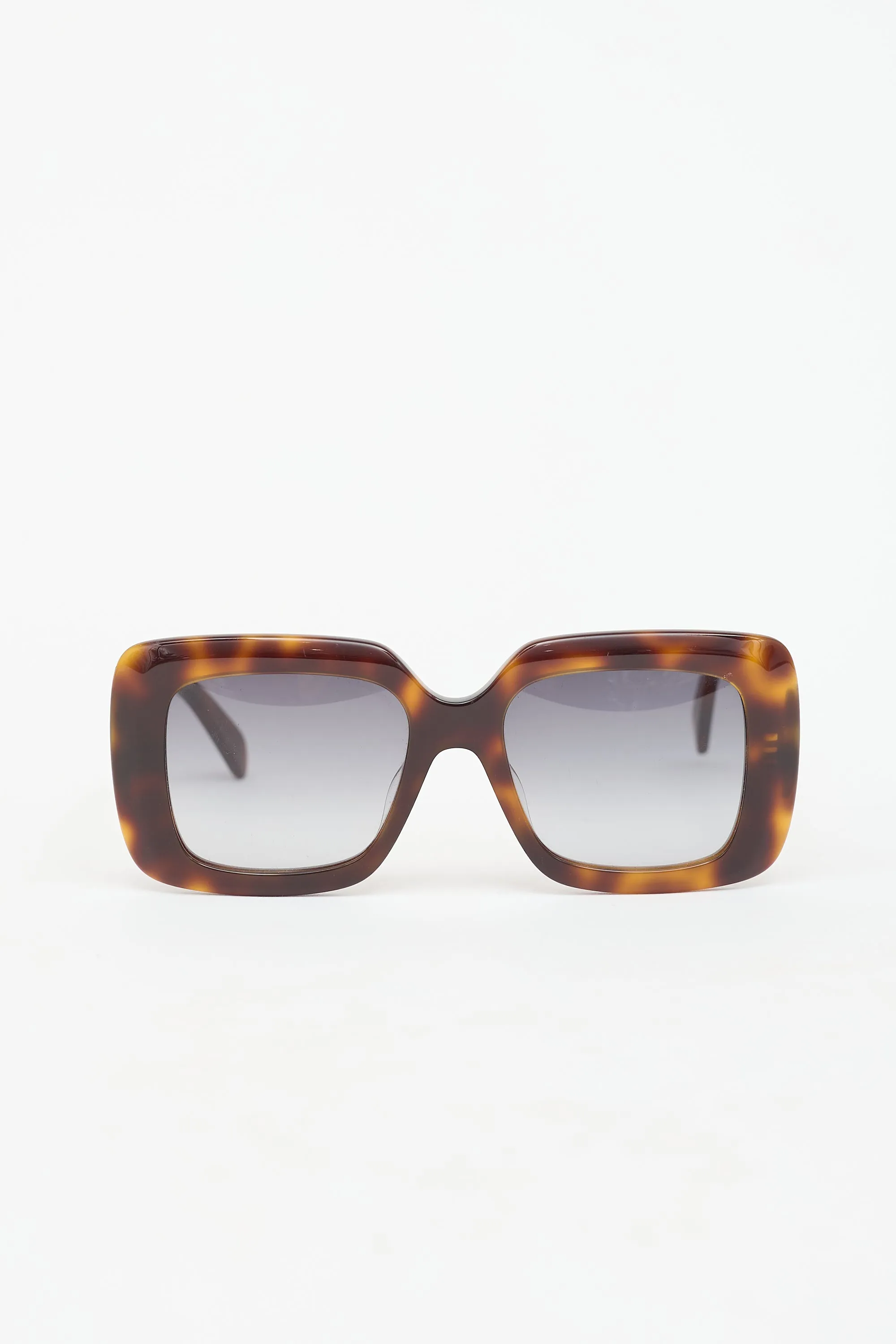 CL402631 Square Sunglasses sold by VSP Consignment