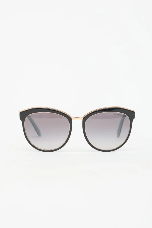 TF4146F Sunglasses made by Tiffany & Co.
