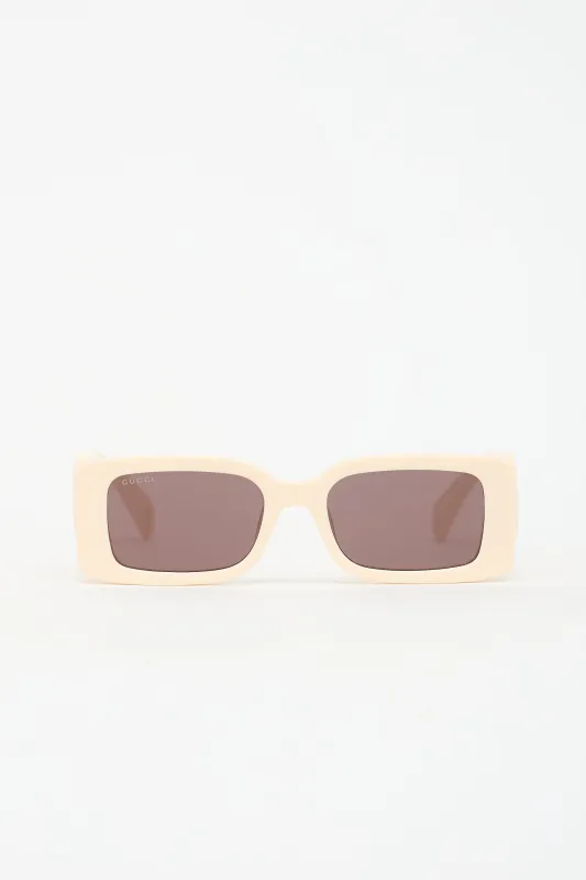 GG1325S GG Sunglasses made by Gucci