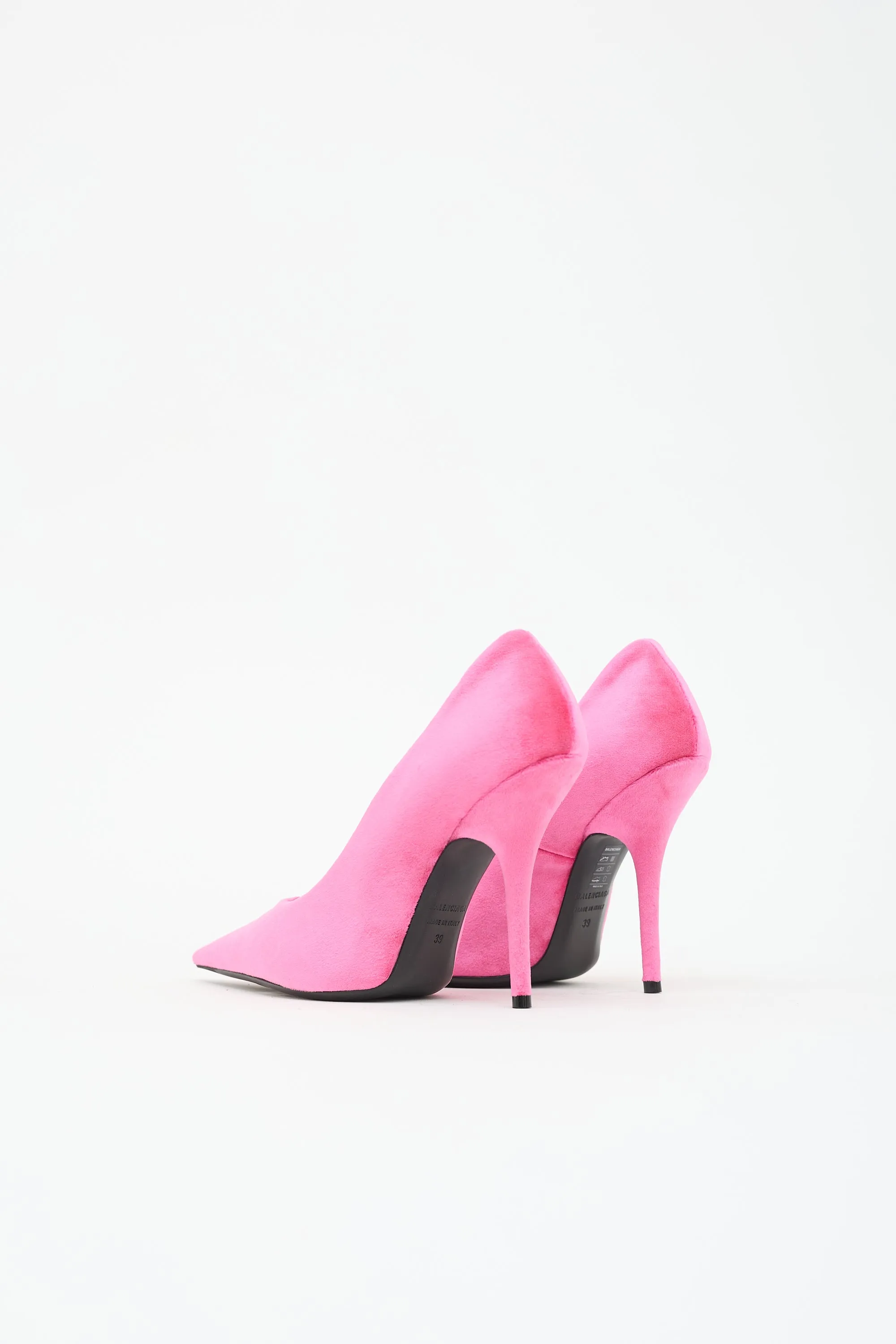 Velvet Knife Pump sold by VSP Consignment product image thumbnail 4