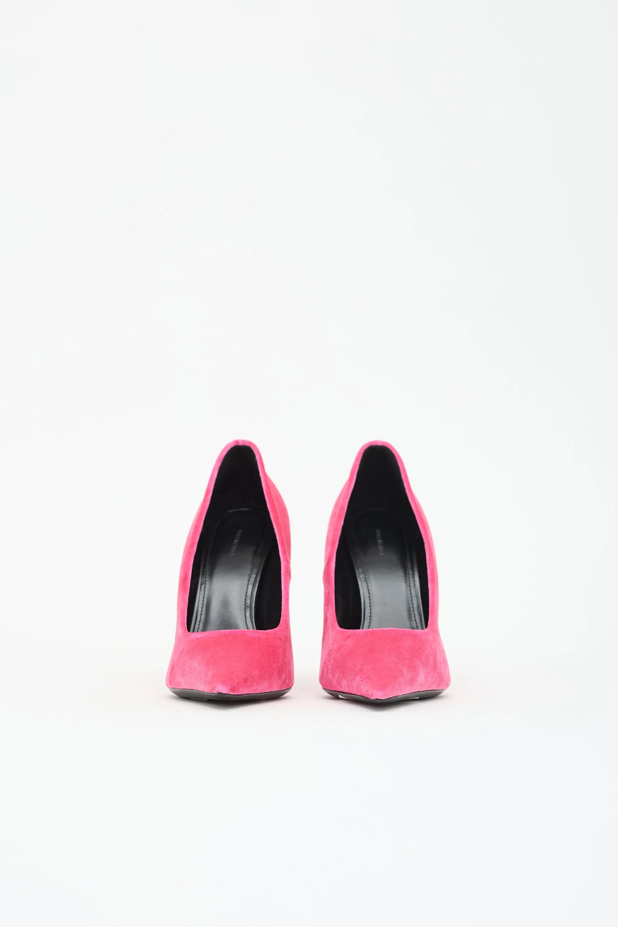 Velvet Knife Pump sold by VSP Consignment product image thumbnail 3