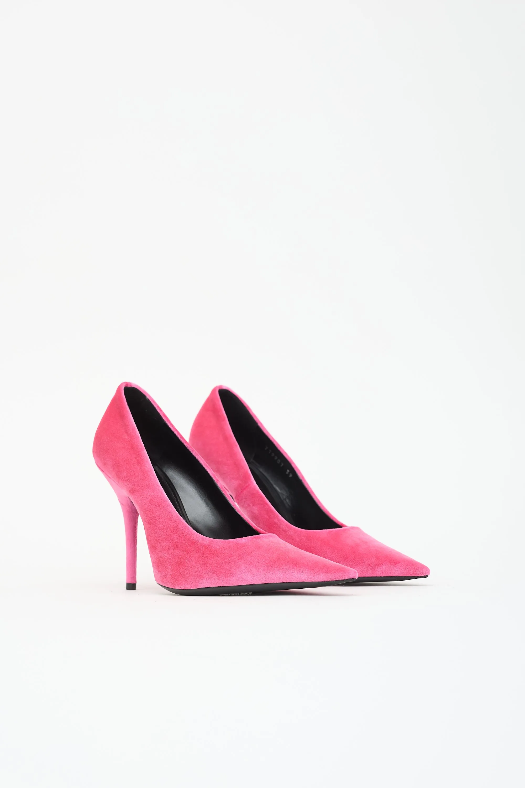 Velvet Knife Pump sold by VSP Consignment product image thumbnail 2