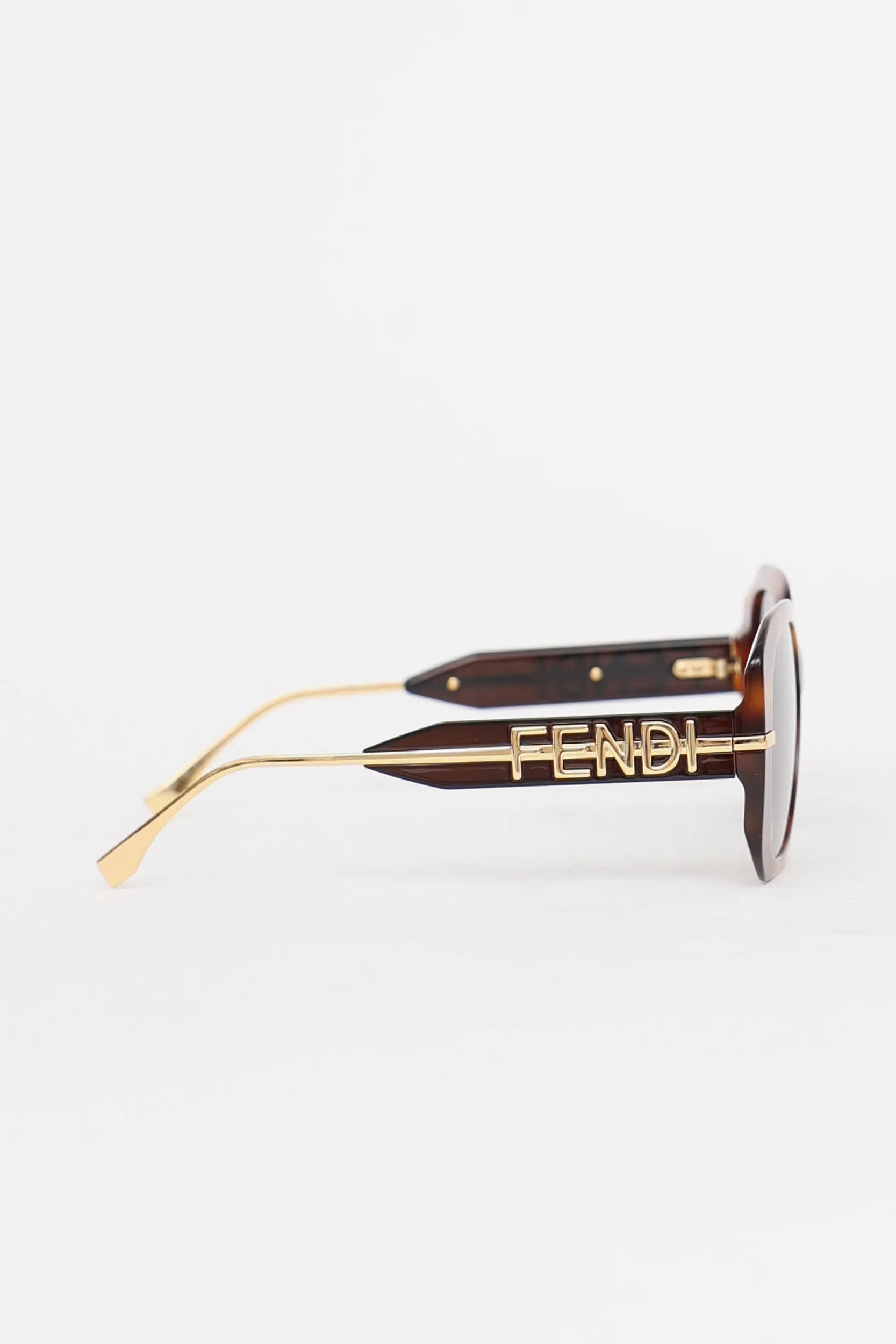 FE 40065I Sunglasses sold by VSP Consignment product image thumbnail 3