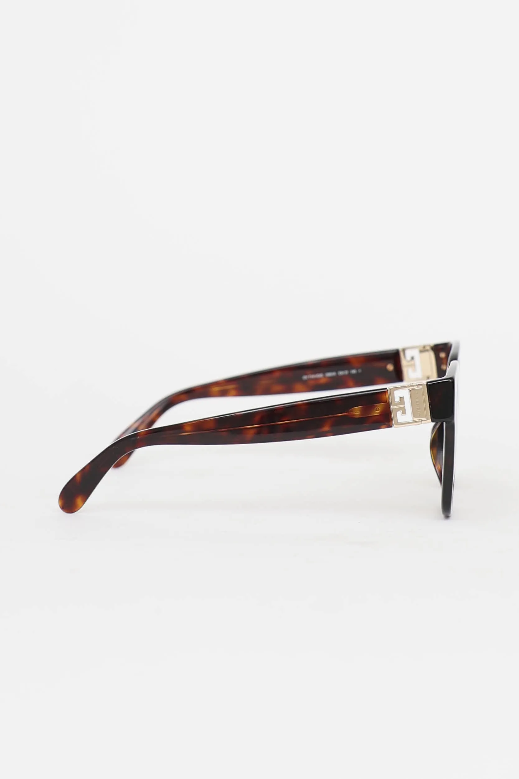 GV 7141/G/S Square Sunglasses sold by VSP Consignment product image thumbnail 3