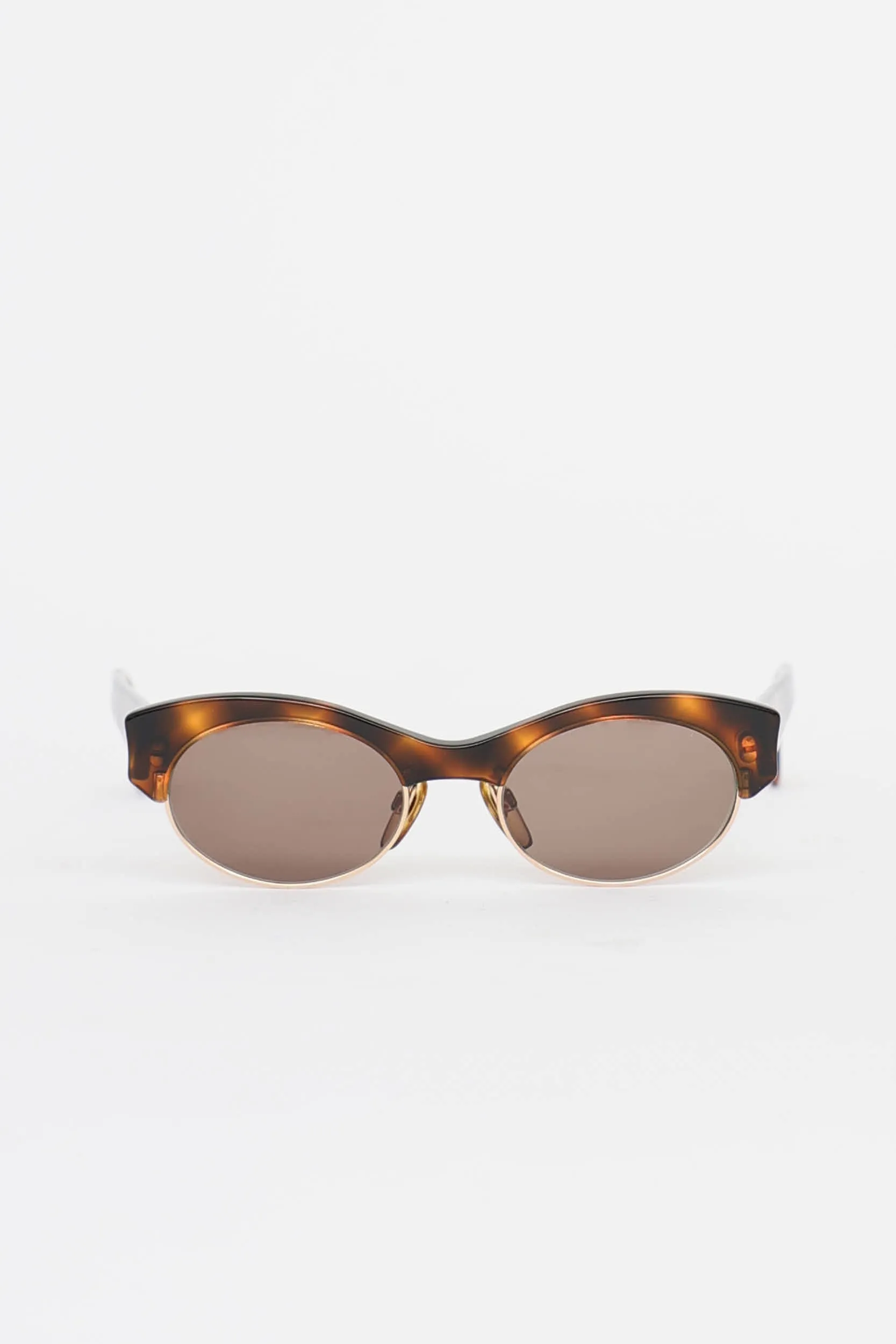 Oval Sunglasses sold by VSP Consignment product image thumbnail 2