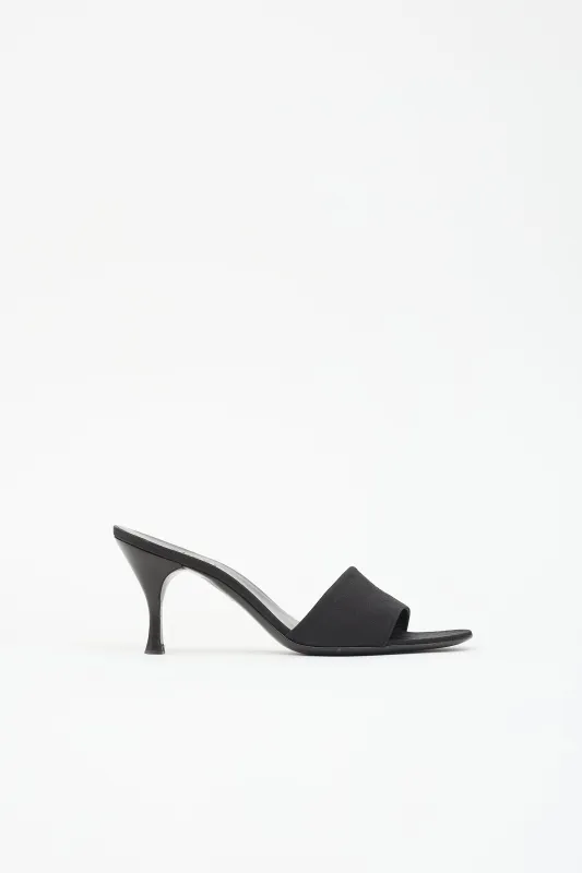 GG Monogram Sandal made by Gucci