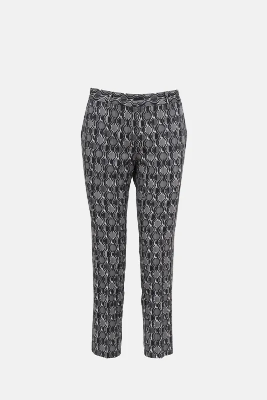 Fall 2014 Printed Trouser made by Prada