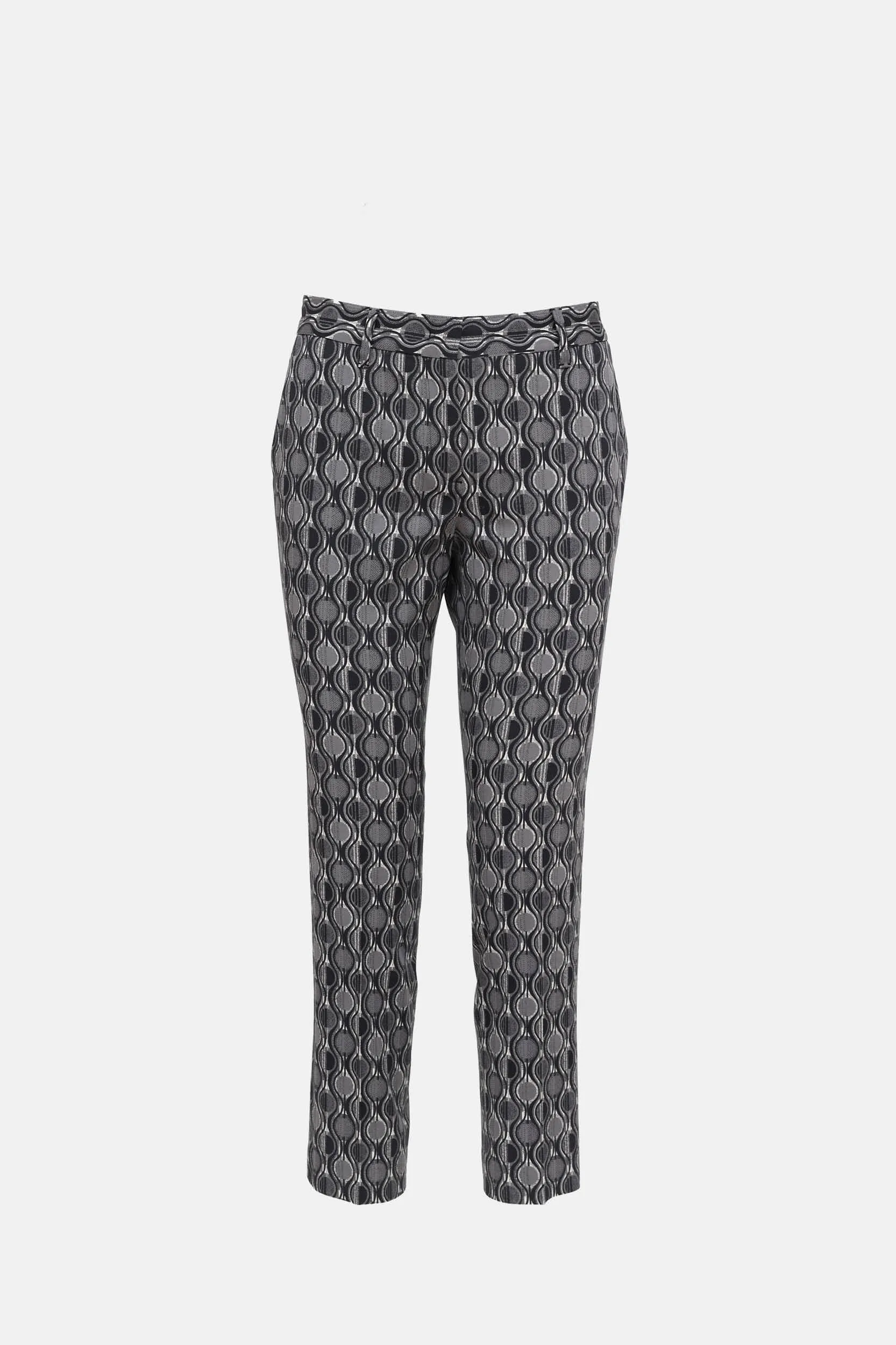 Fall 2014 Printed Trouser sold by VSP Consignment