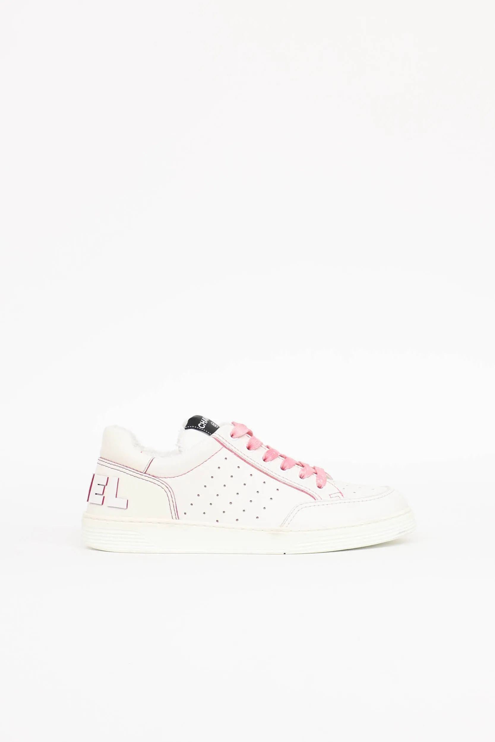 2021 Logo Sneaker sold by VSP Consignment
