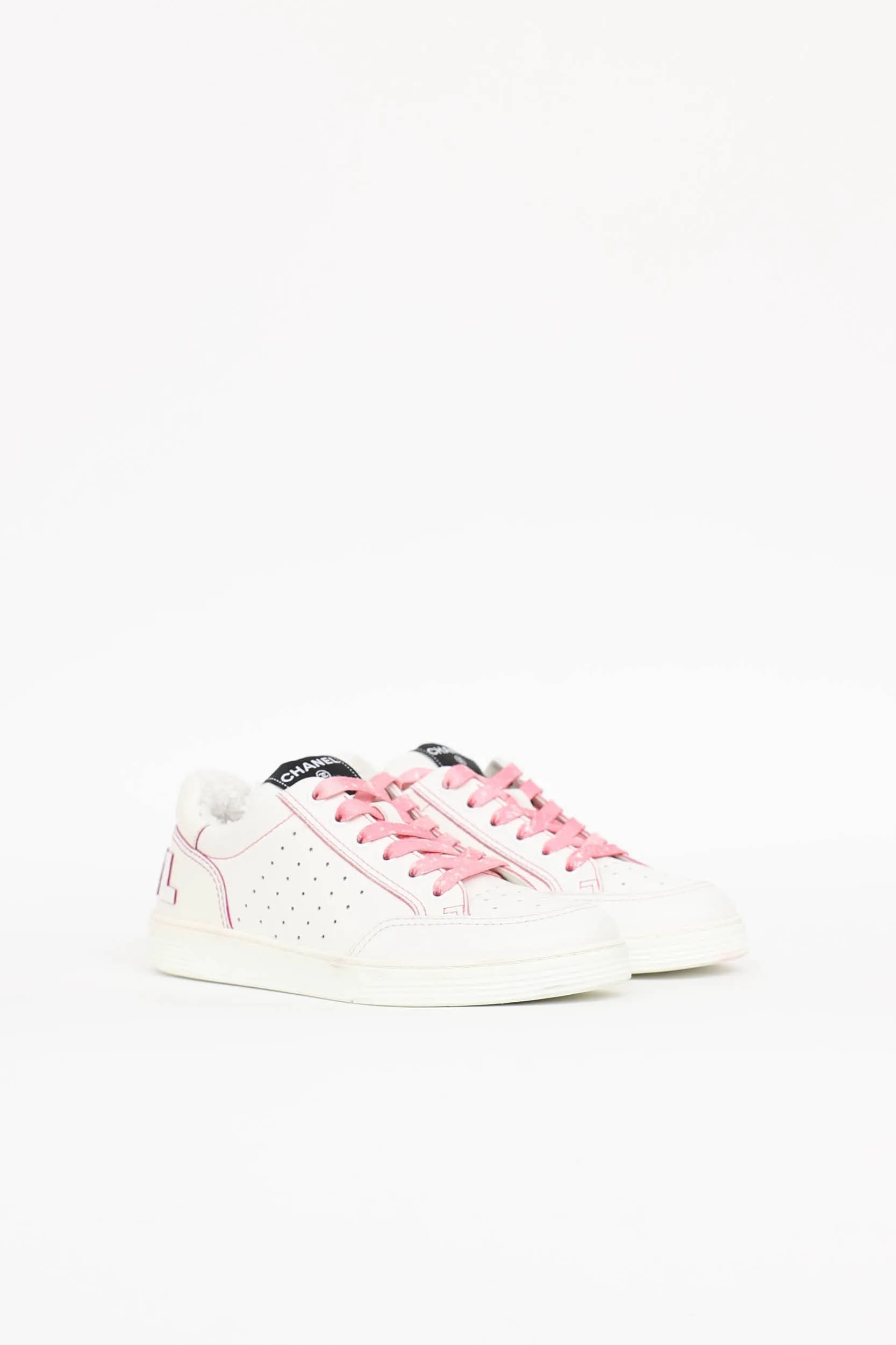 2021 Logo Sneaker sold by VSP Consignment product image thumbnail 3