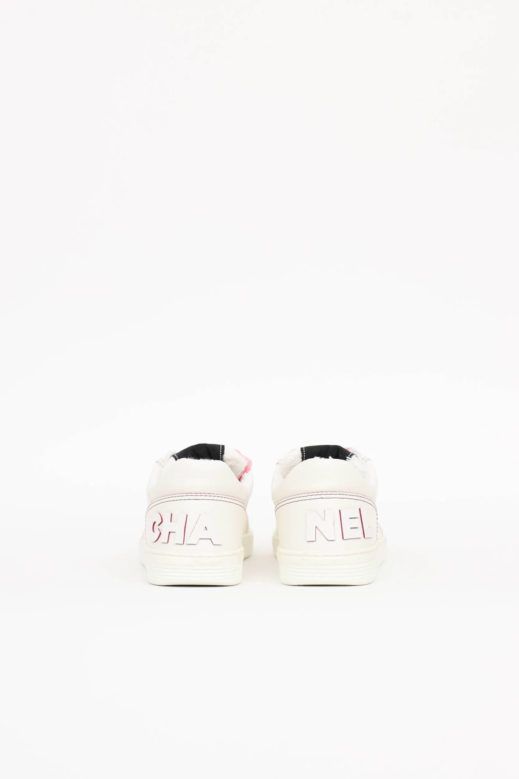 2021 Logo Sneaker sold by VSP Consignment product image thumbnail 4