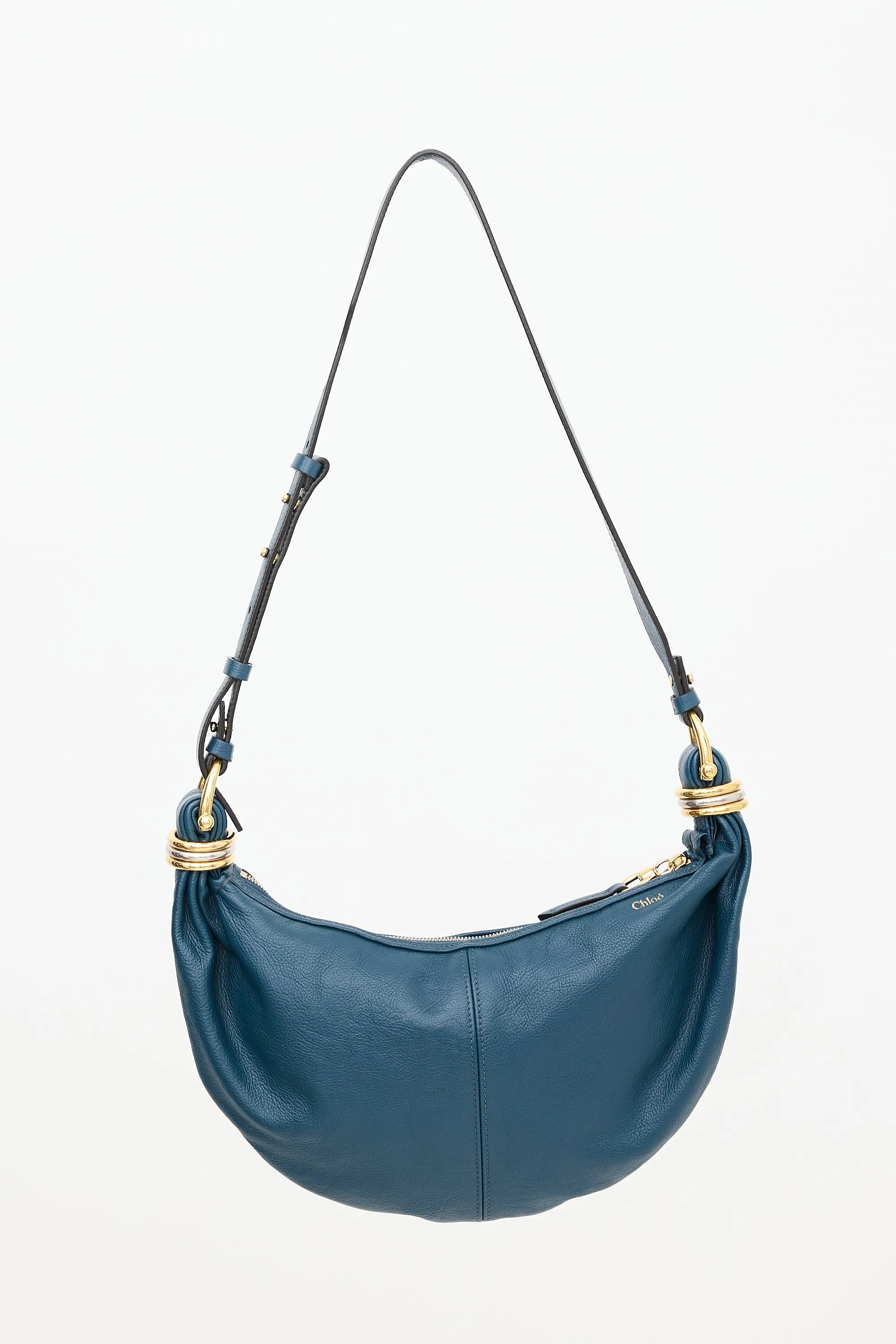 Leather Bracelet Bag sold by VSP Consignment product image thumbnail 2
