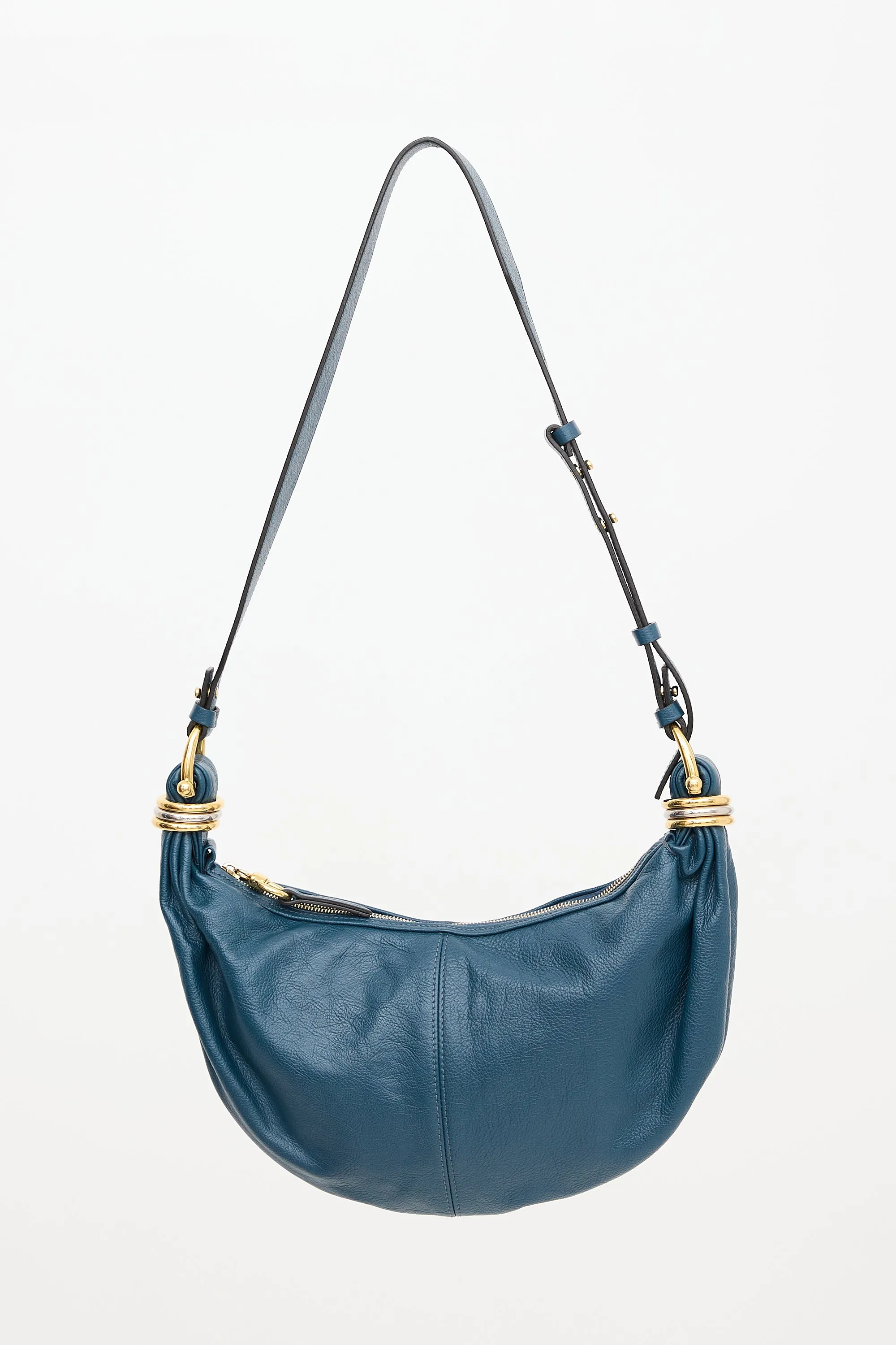 Leather Bracelet Bag sold by VSP Consignment product image thumbnail 3