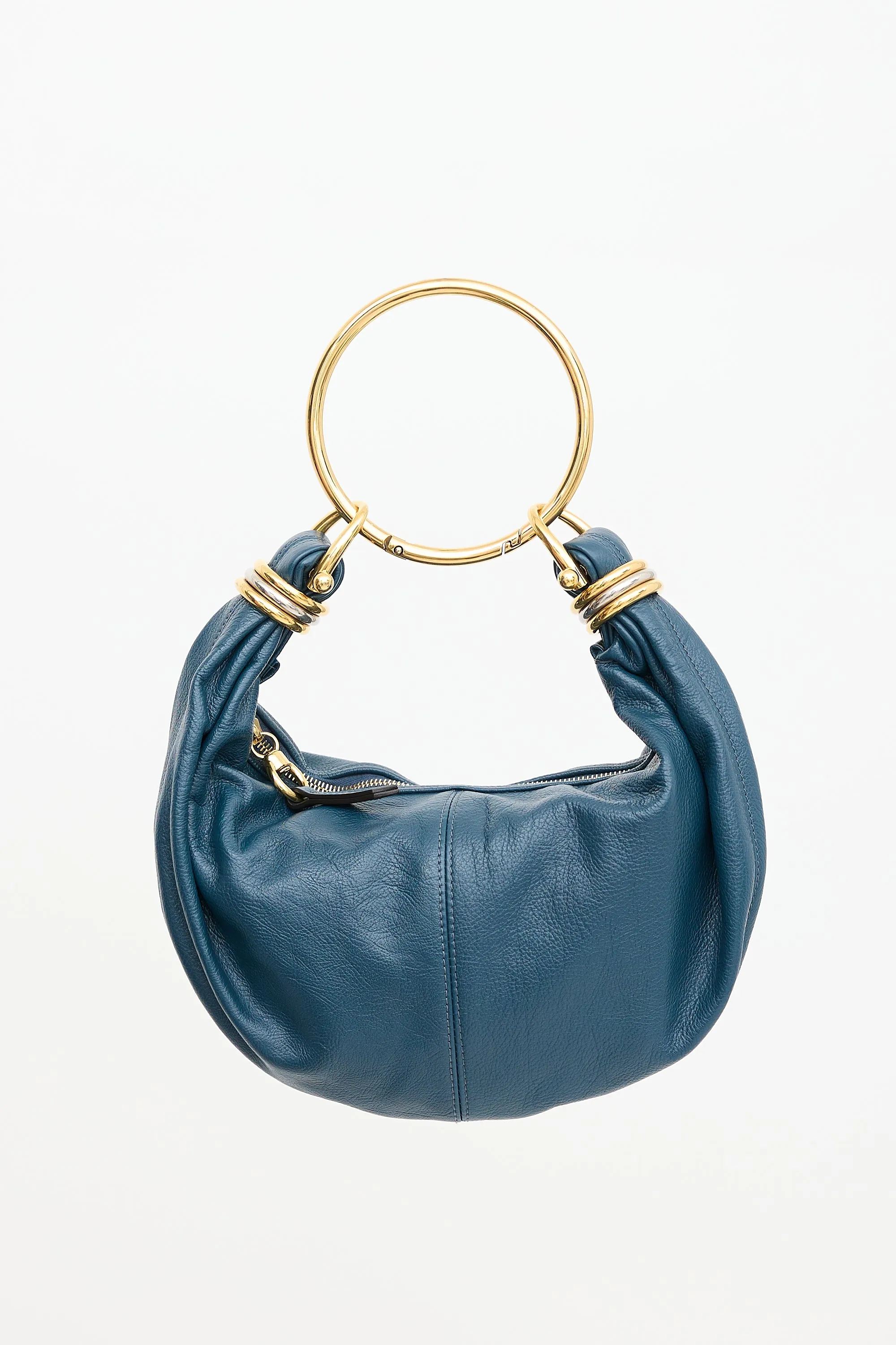 Leather Bracelet Bag sold by VSP Consignment product image thumbnail 4