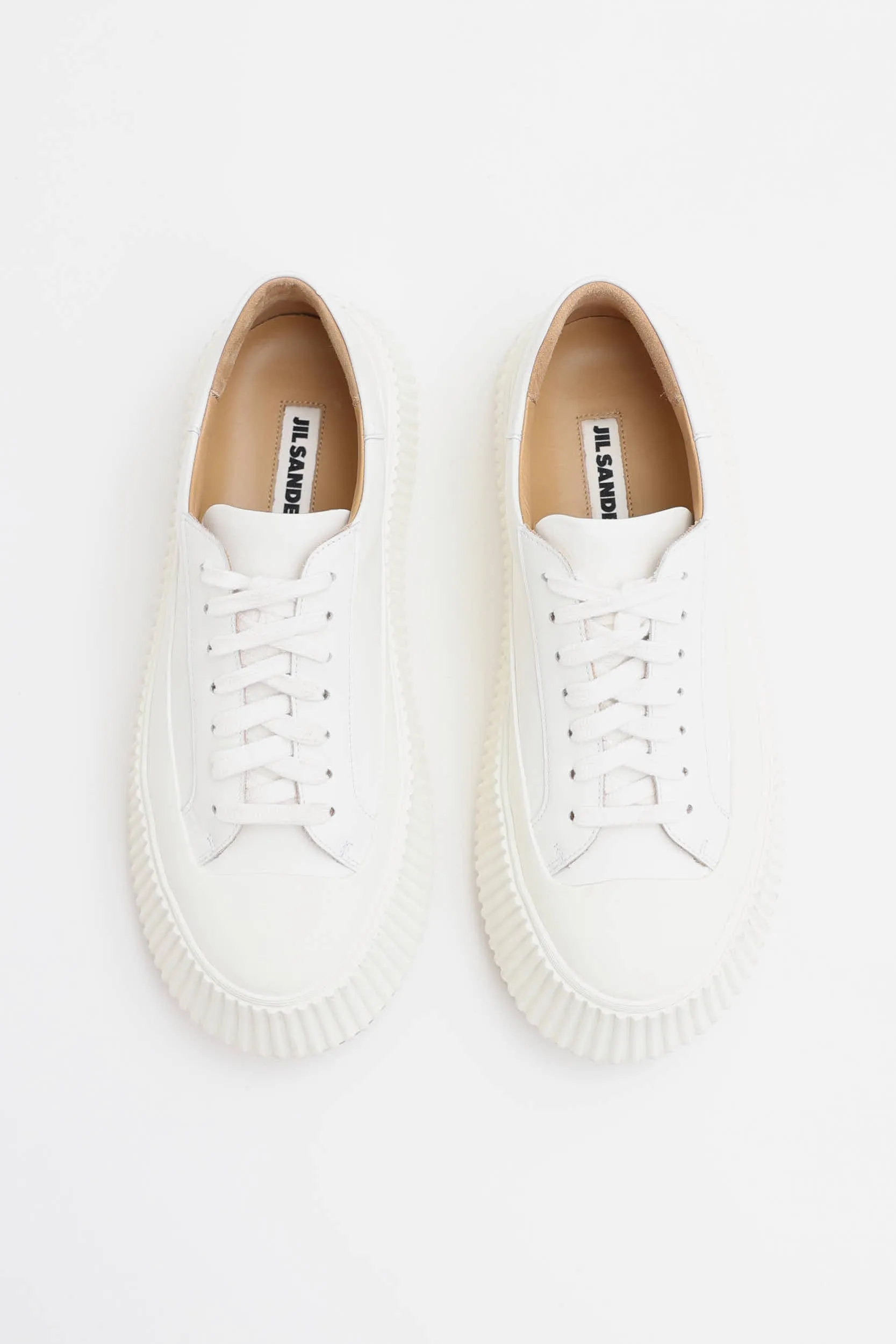 Platform Sneaker sold by VSP Consignment product image thumbnail 2