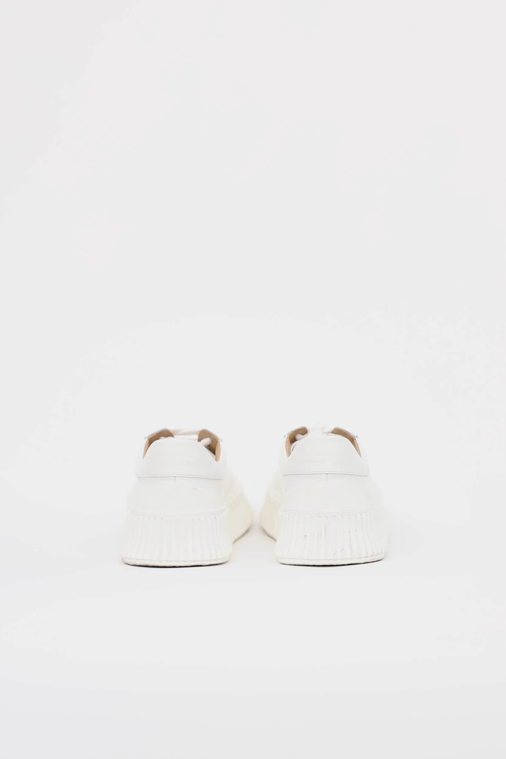 Platform Sneaker sold by VSP Consignment product image thumbnail 4