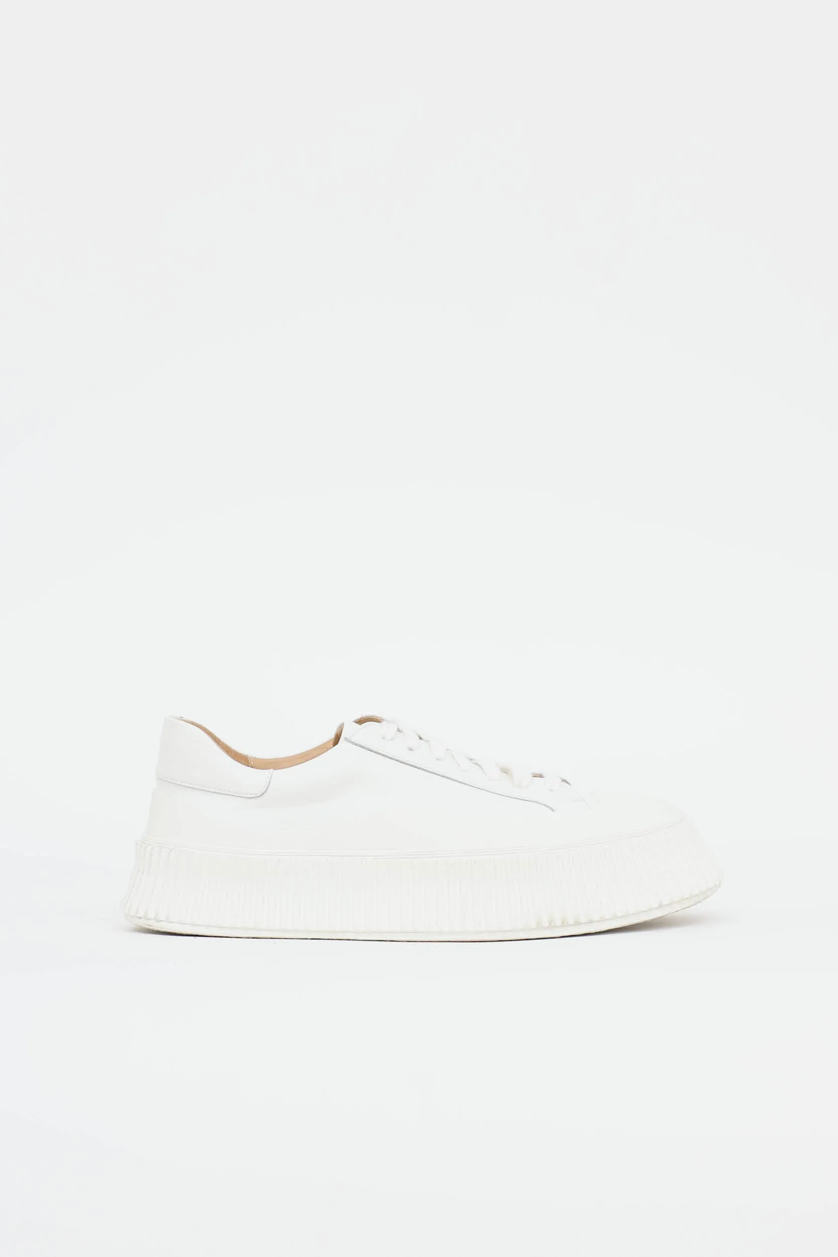 Platform Sneaker sold by VSP Consignment