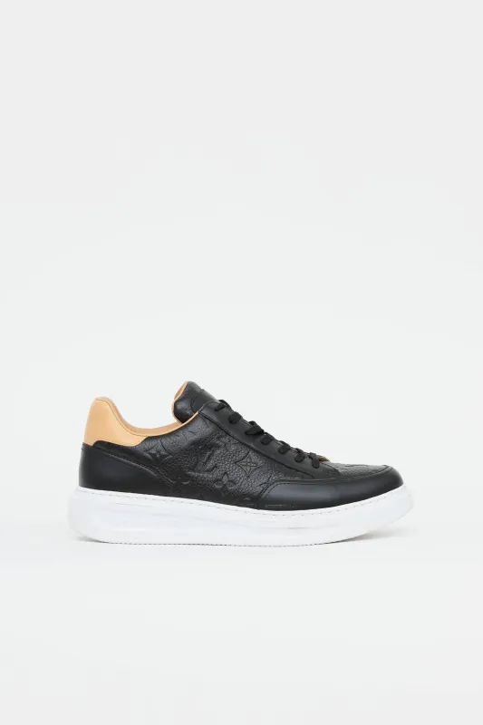 Beverly Hills Sneaker made by Louis Vuitton