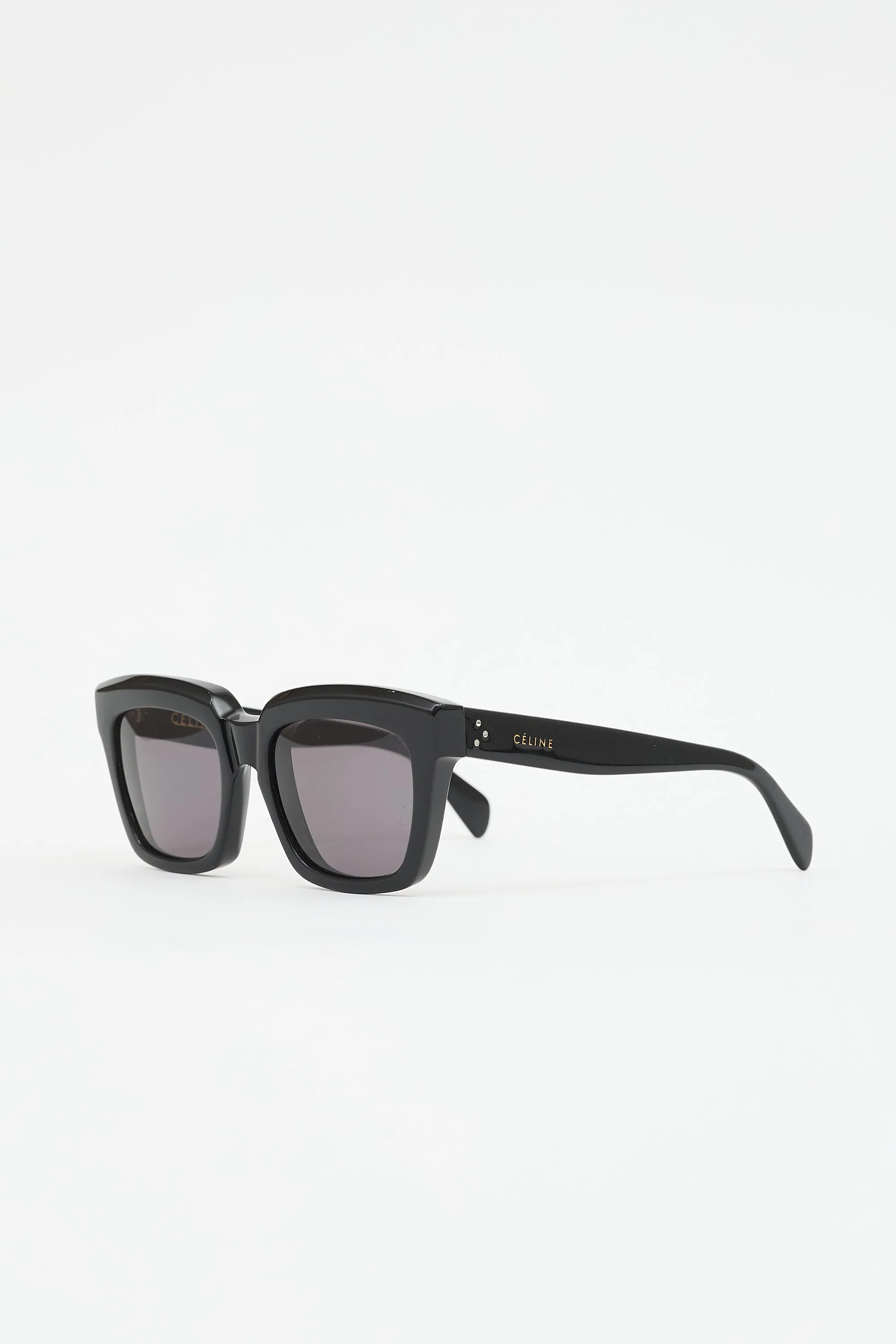 CL41023S Sunglasses sold by VSP Consignment product image thumbnail 2