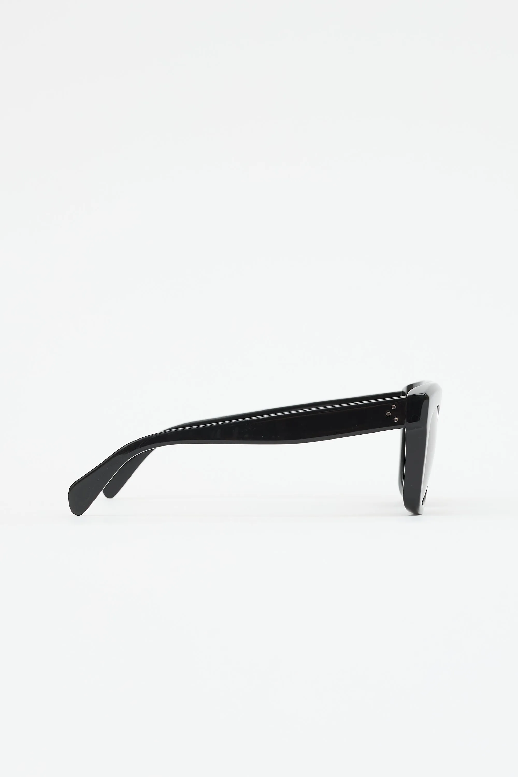CL41023S Sunglasses sold by VSP Consignment product image thumbnail 3