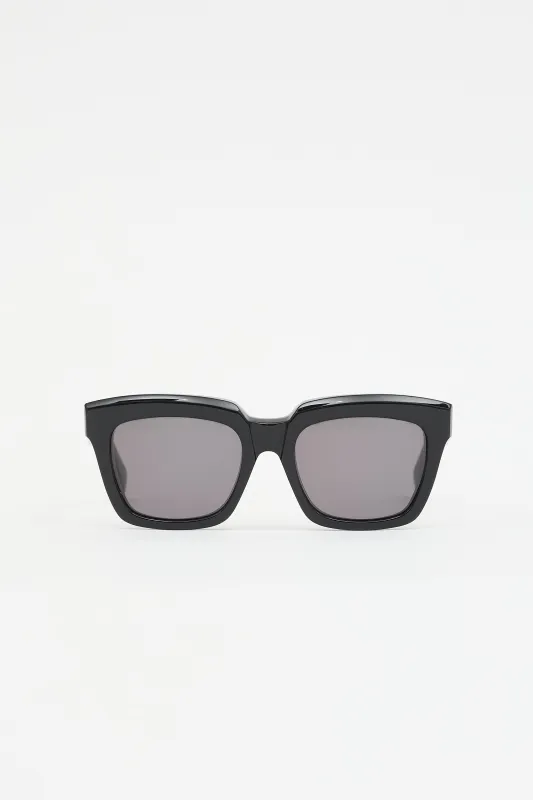 CL41023S Sunglasses made by Celine