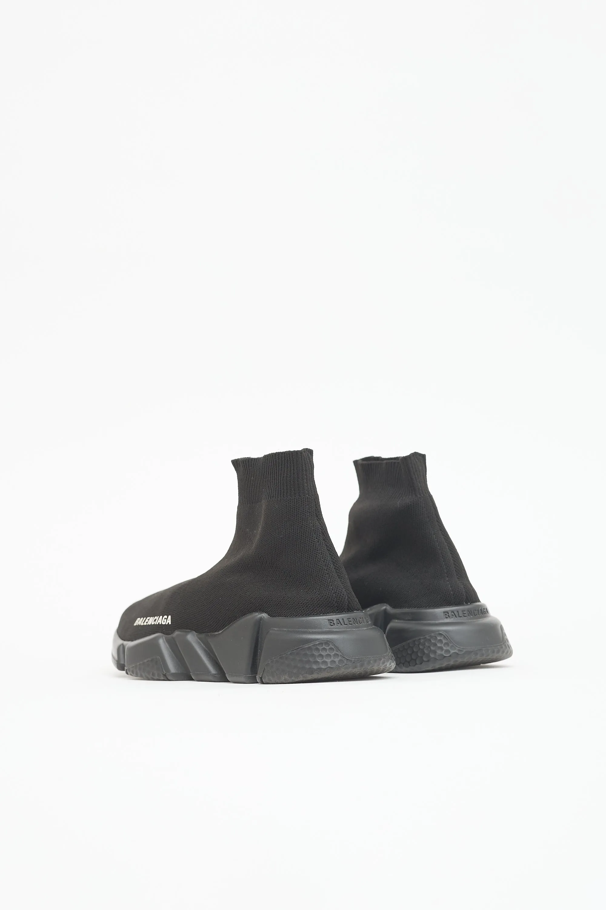 Knit Speed Sneaker sold by VSP Consignment product image thumbnail 4