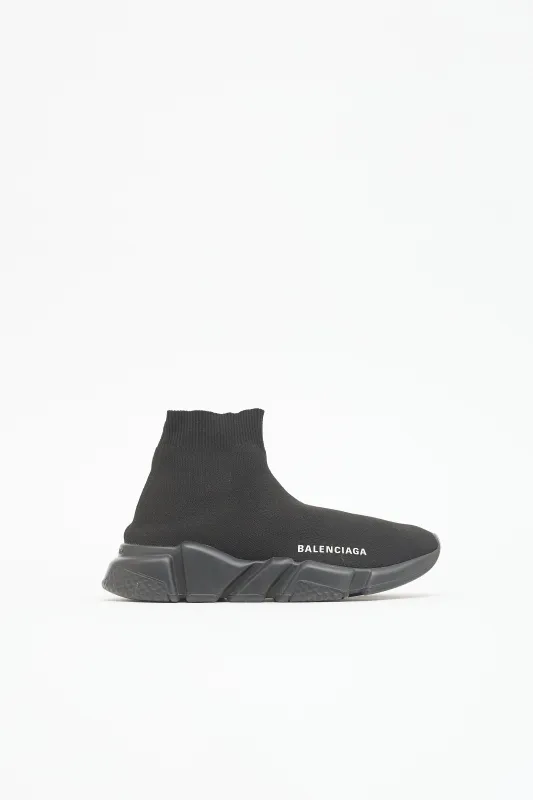 Knit Speed Sneaker made by Balenciaga