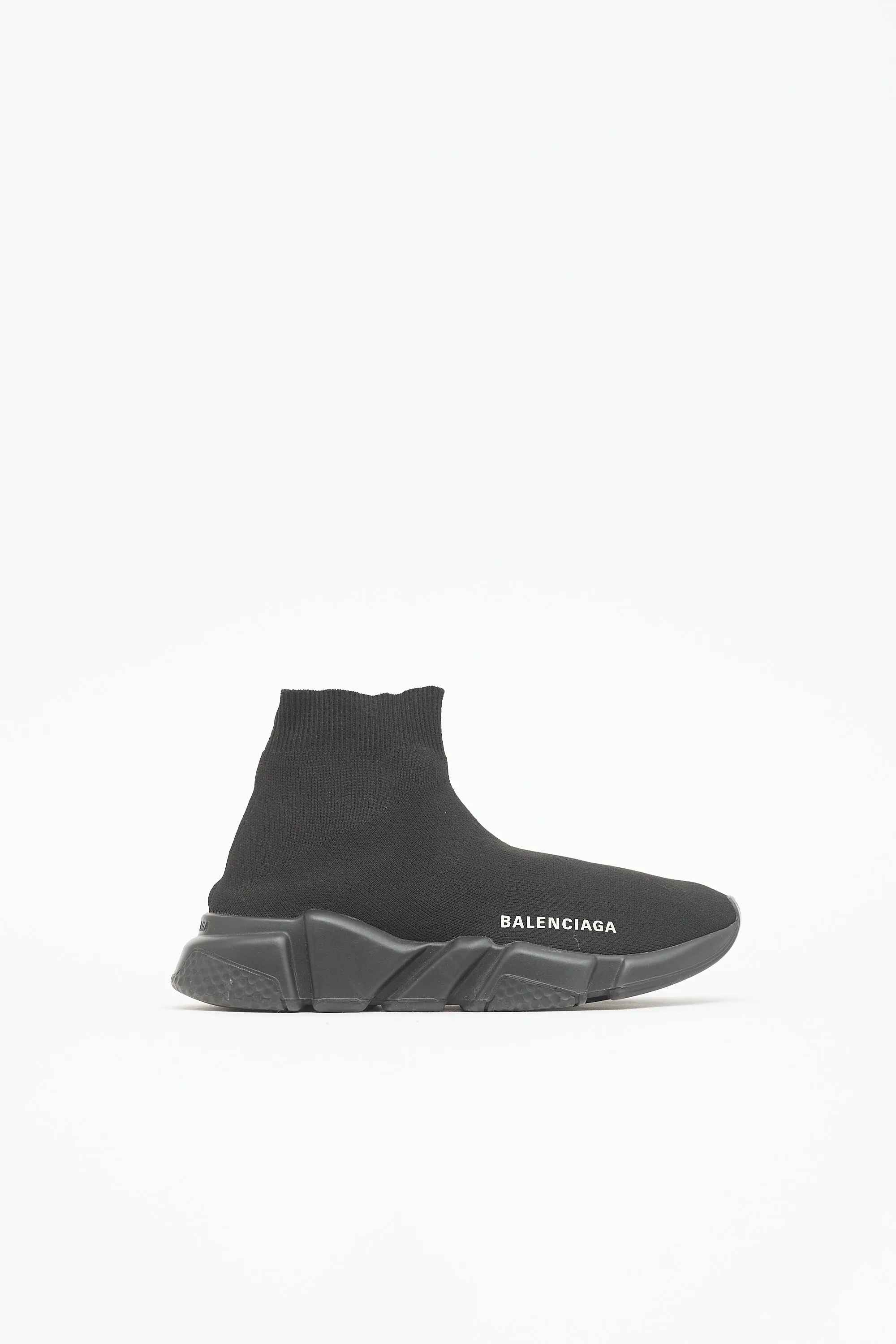 Knit Speed Sneaker sold by VSP Consignment