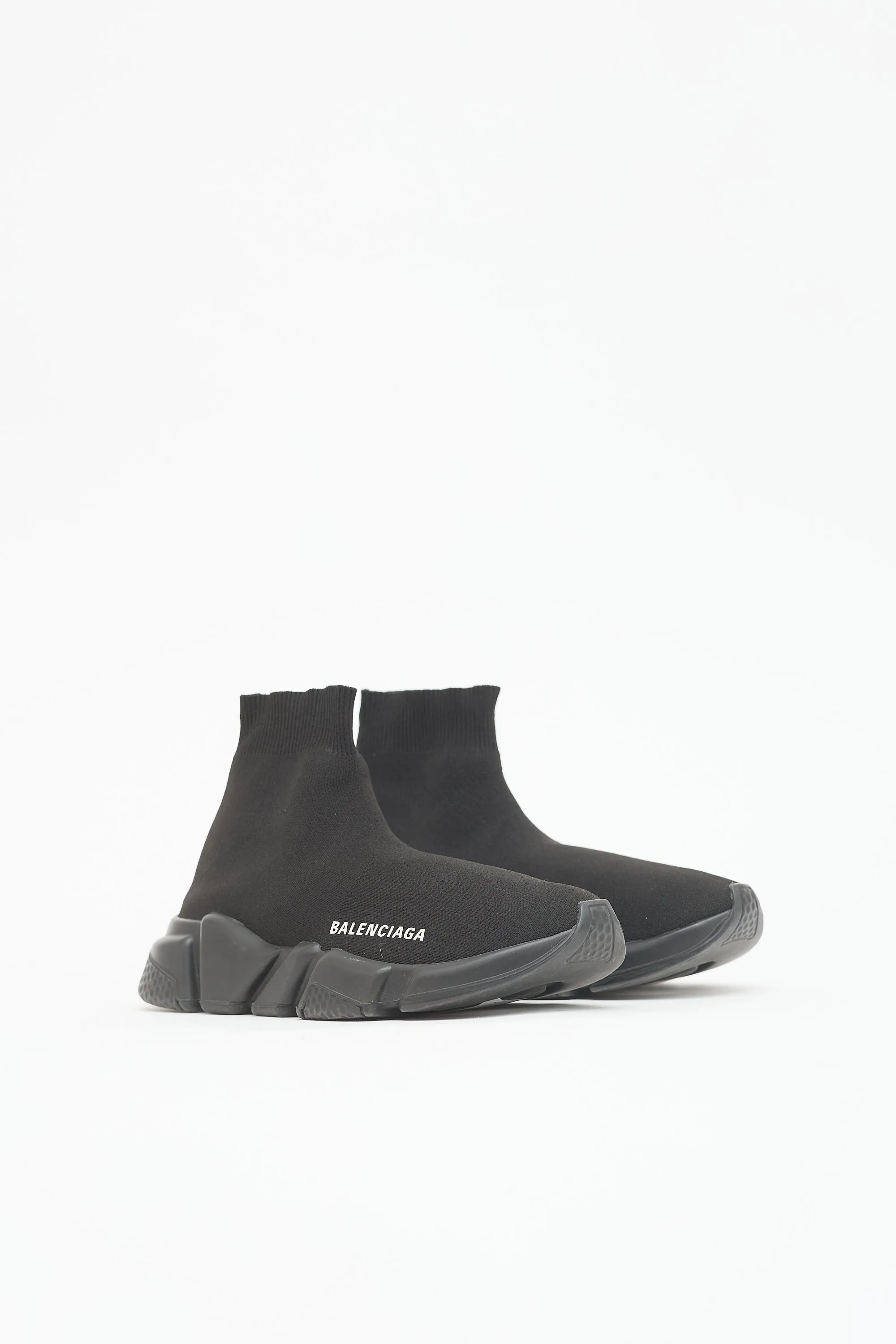Knit Speed Sneaker sold by VSP Consignment product image thumbnail 2
