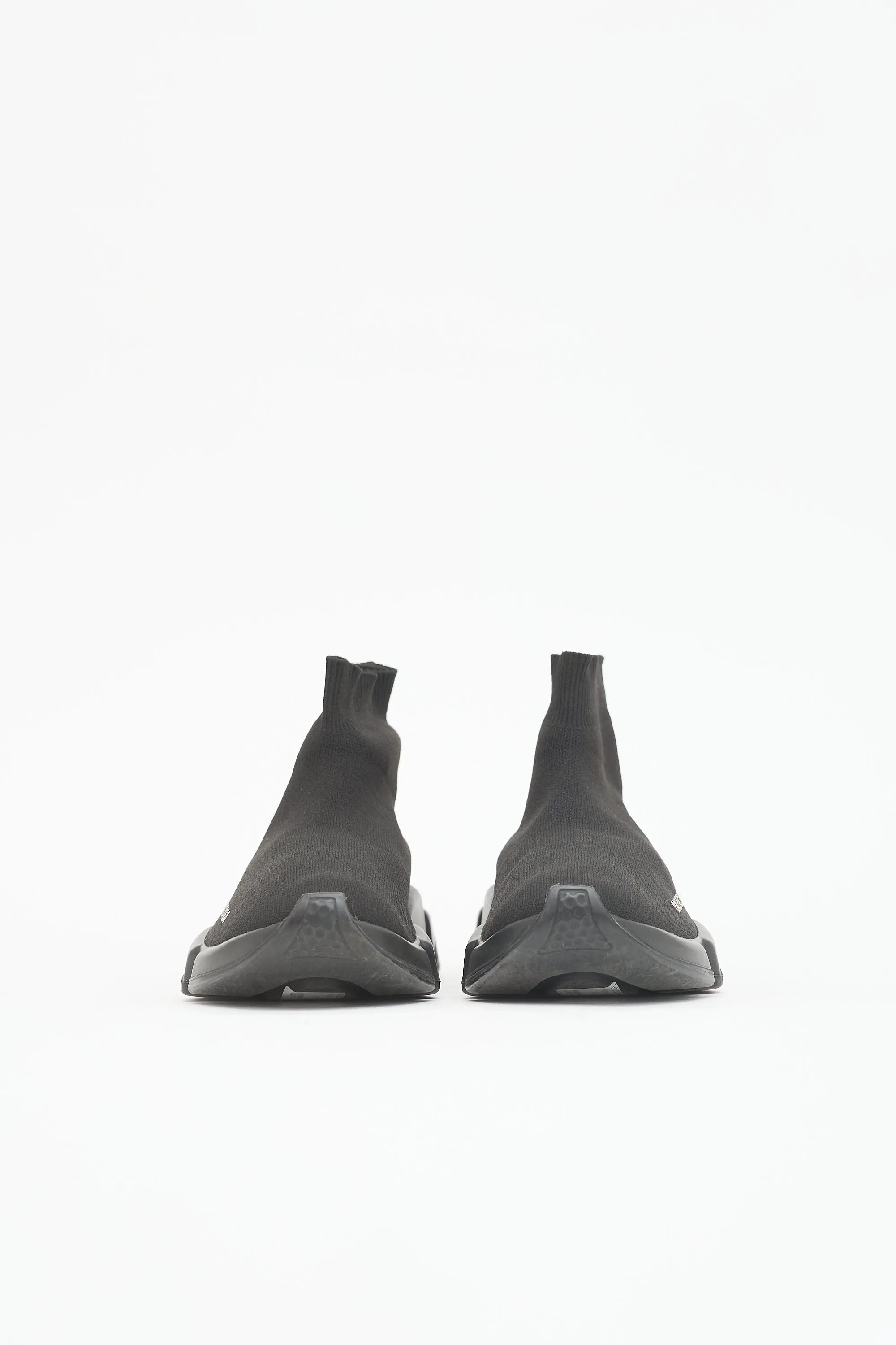 Knit Speed Sneaker sold by VSP Consignment product image thumbnail 3