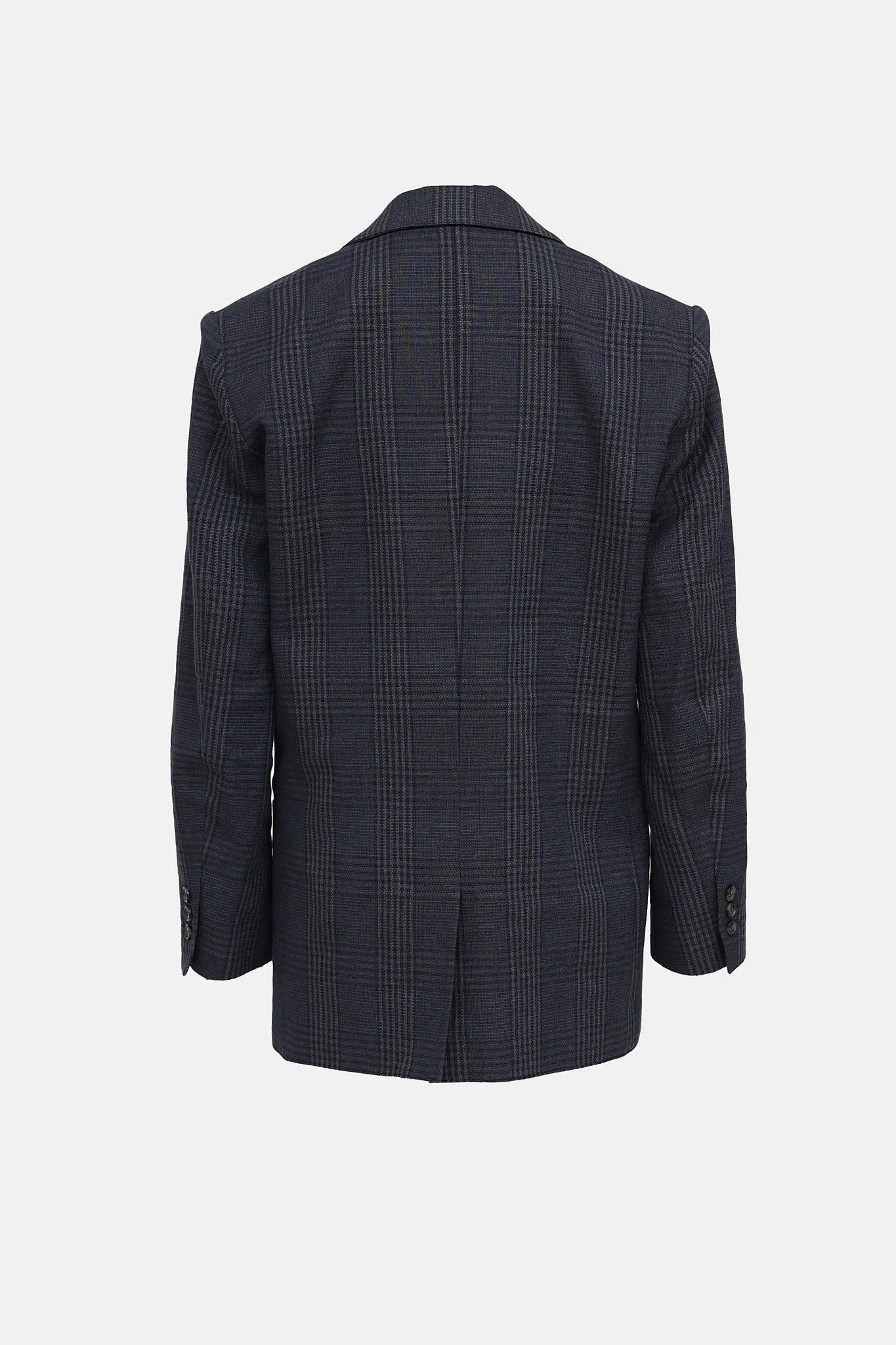 Double Breasted Blazer sold by VSP Consignment product image thumbnail 2