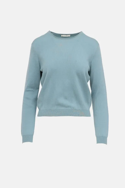 Knit Sweater made by The Row