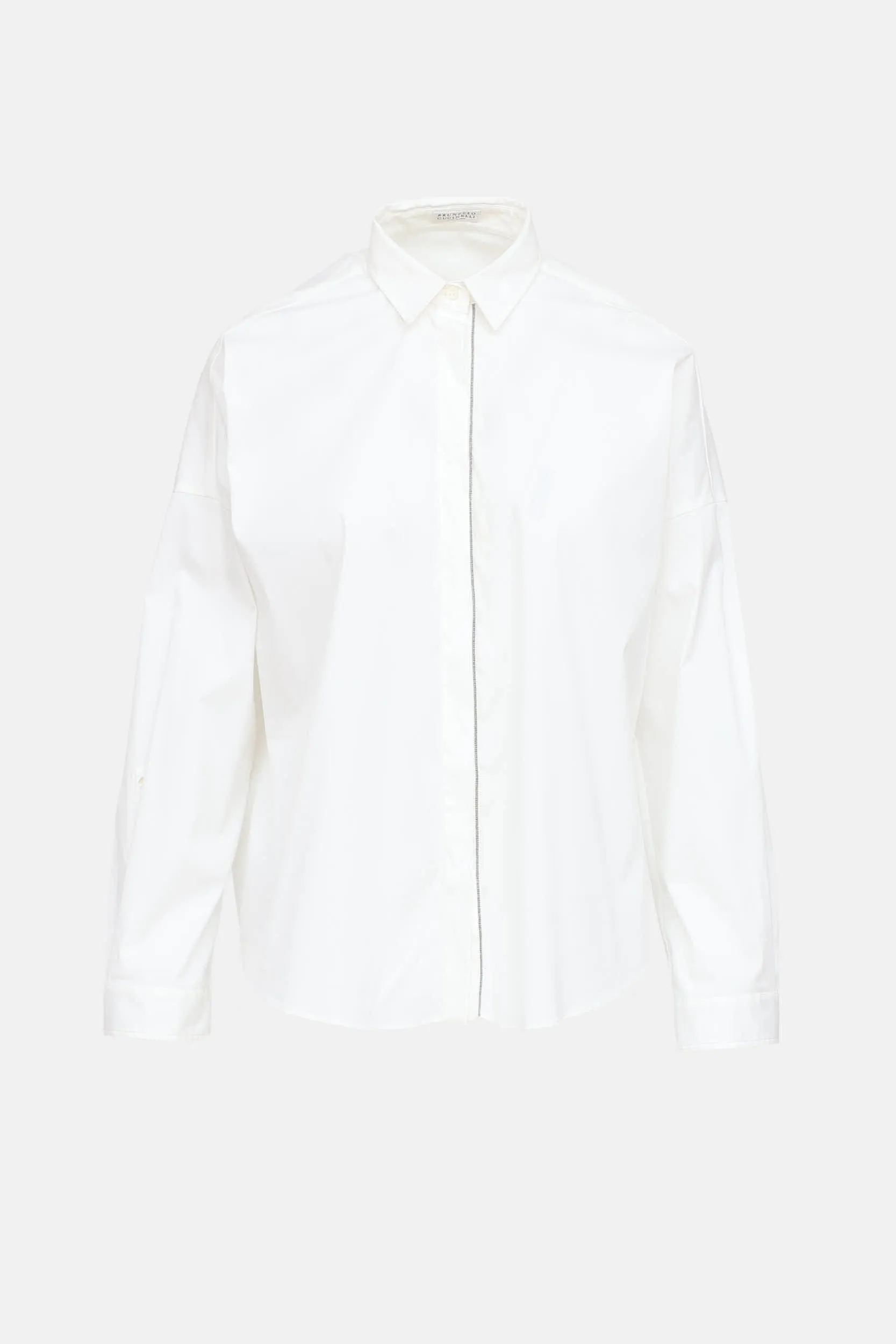 Monili Button Up Shirt sold by VSP Consignment