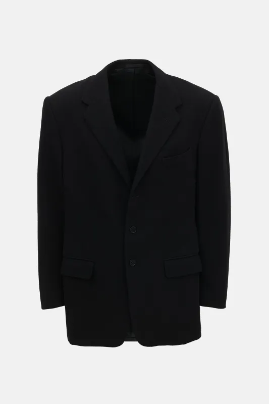 Purple Label Cashmere Blazer made by Ralph Lauren