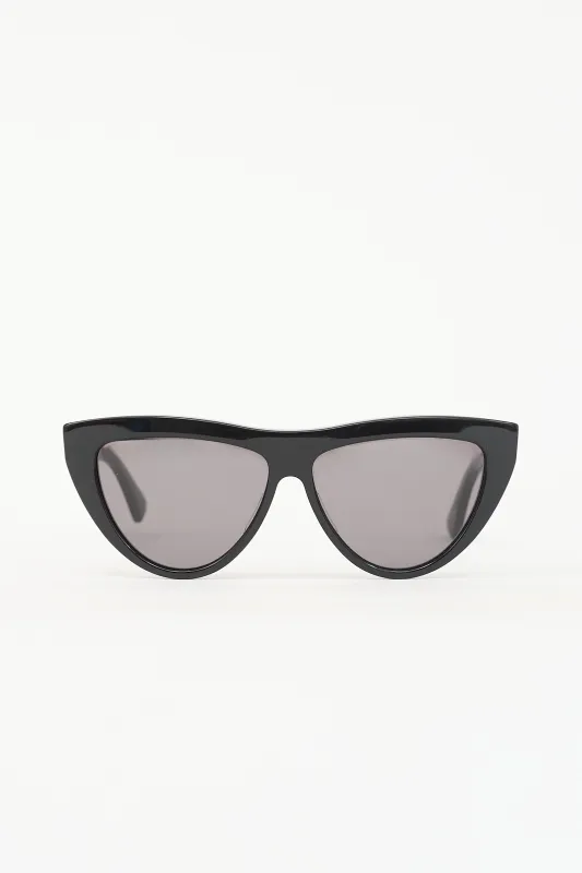 BV1018S Sunglasses made by Bottega Veneta