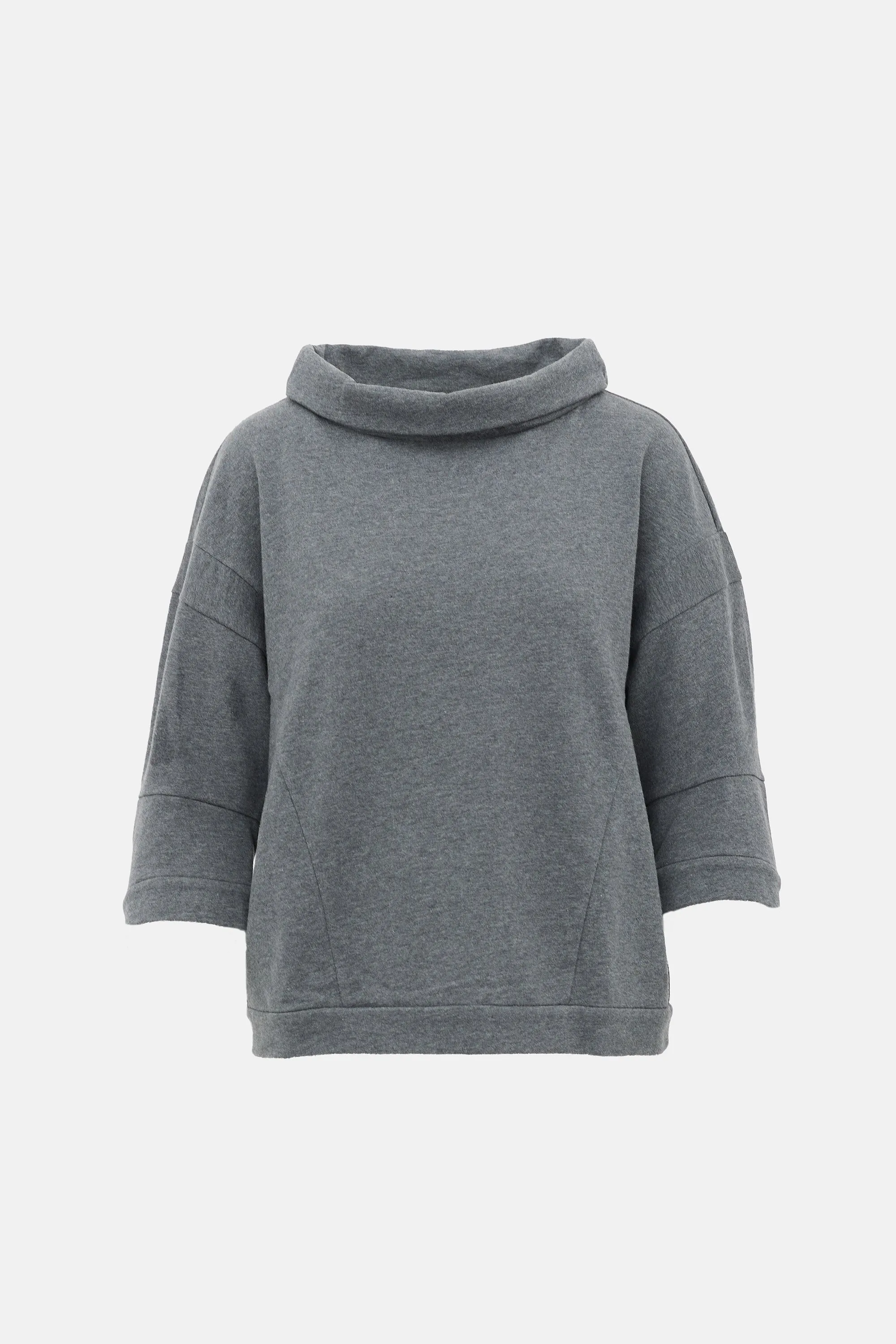 Jersey Sweater sold by VSP Consignment