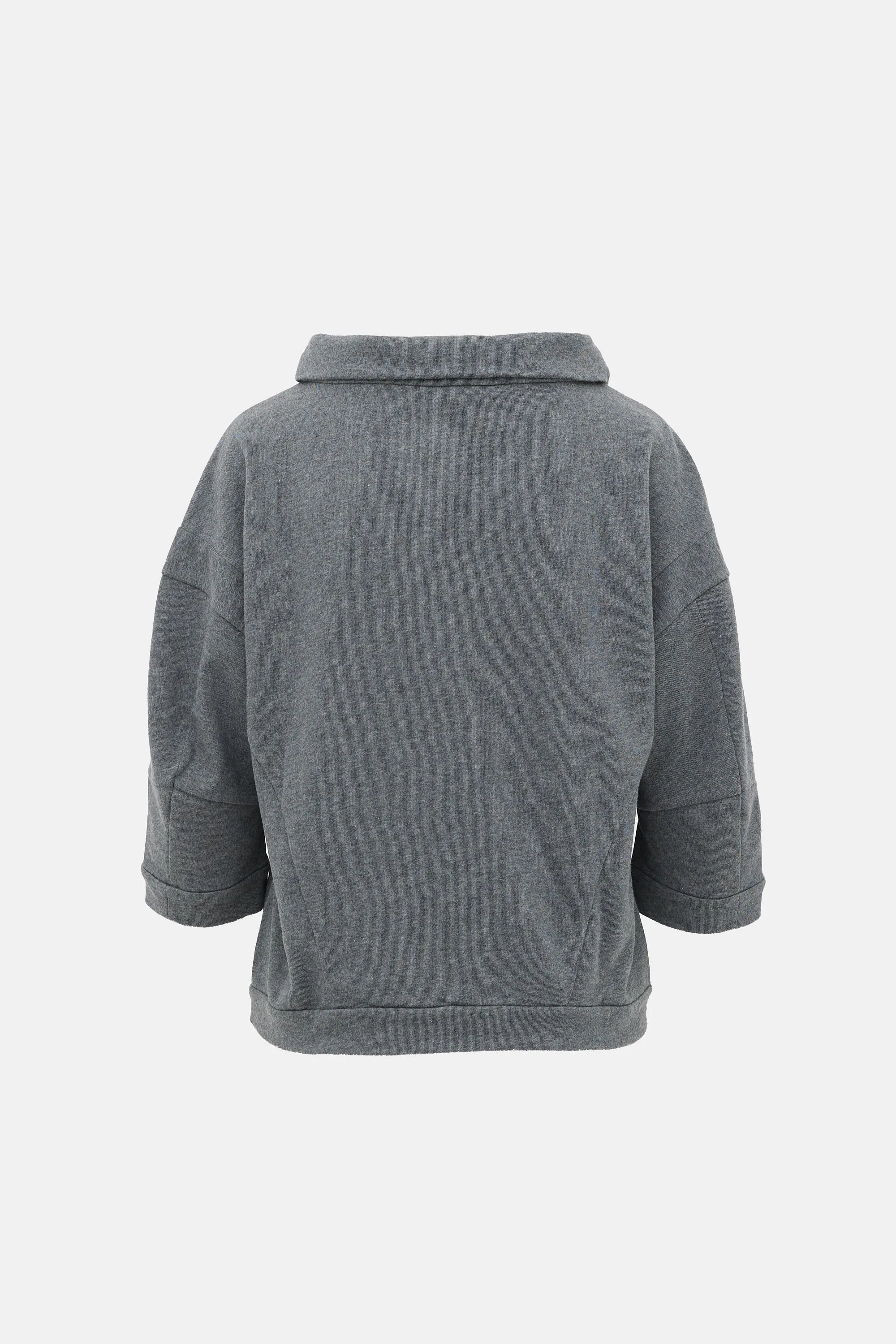 Jersey Sweater sold by VSP Consignment product image thumbnail 2