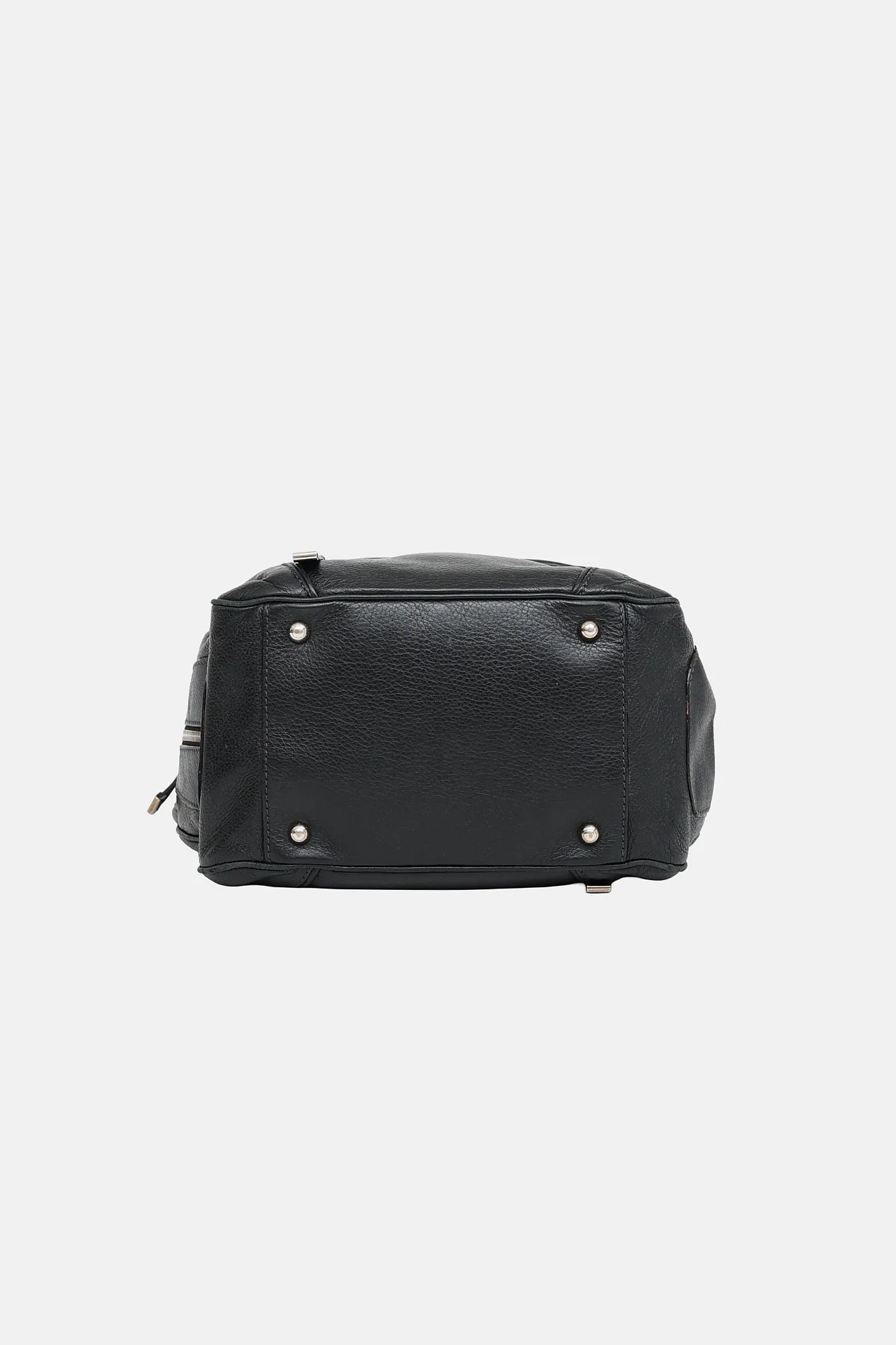 Leather Mercer Shoulder Bag sold by VSP Consignment product image thumbnail 5
