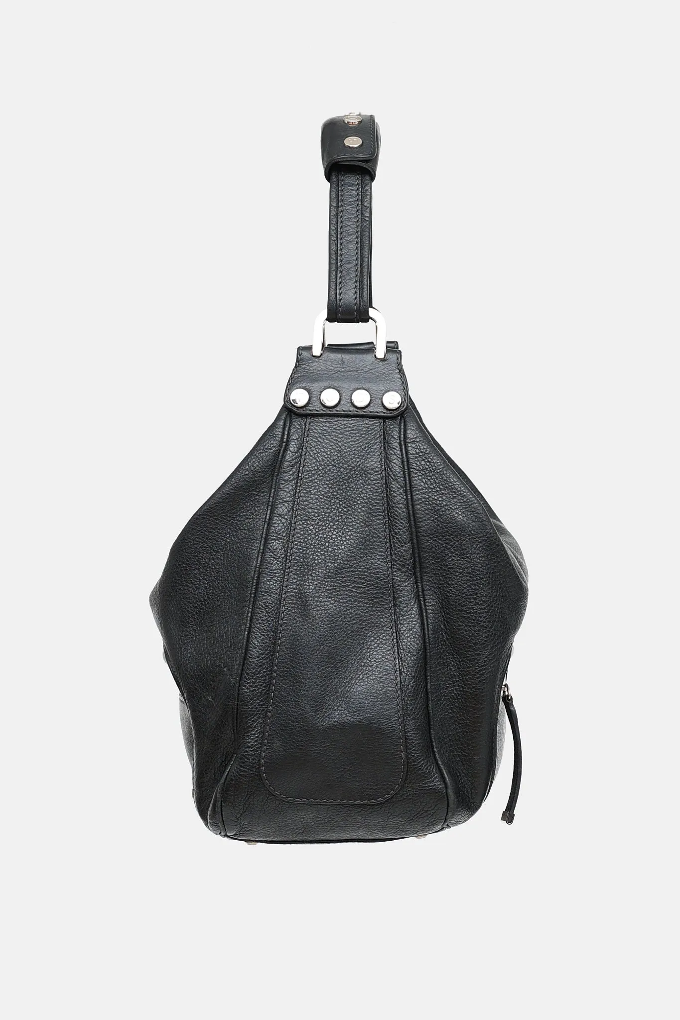 Leather Mercer Shoulder Bag sold by VSP Consignment product image thumbnail 3